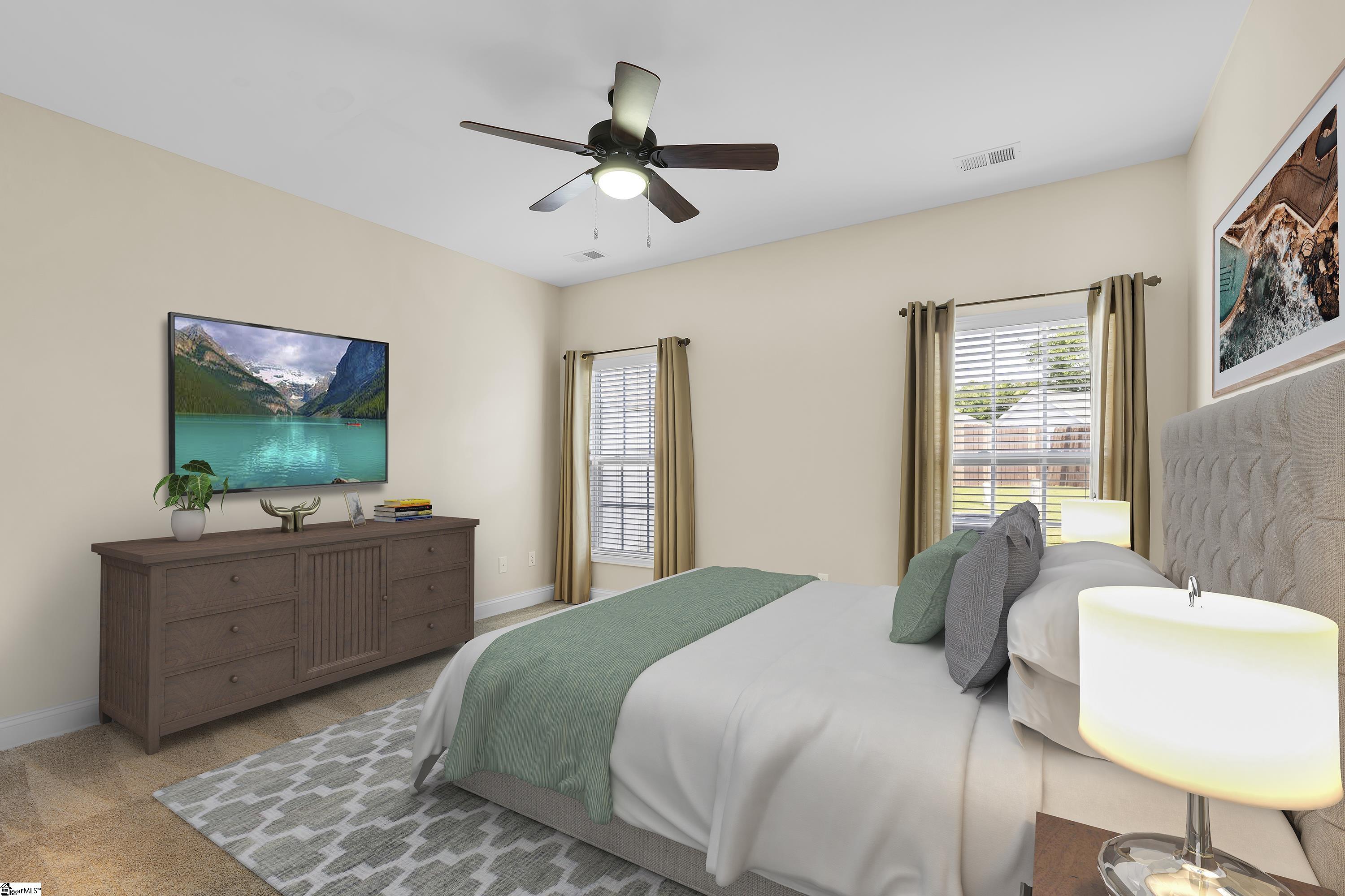 147 Trailside Lane, Greenville