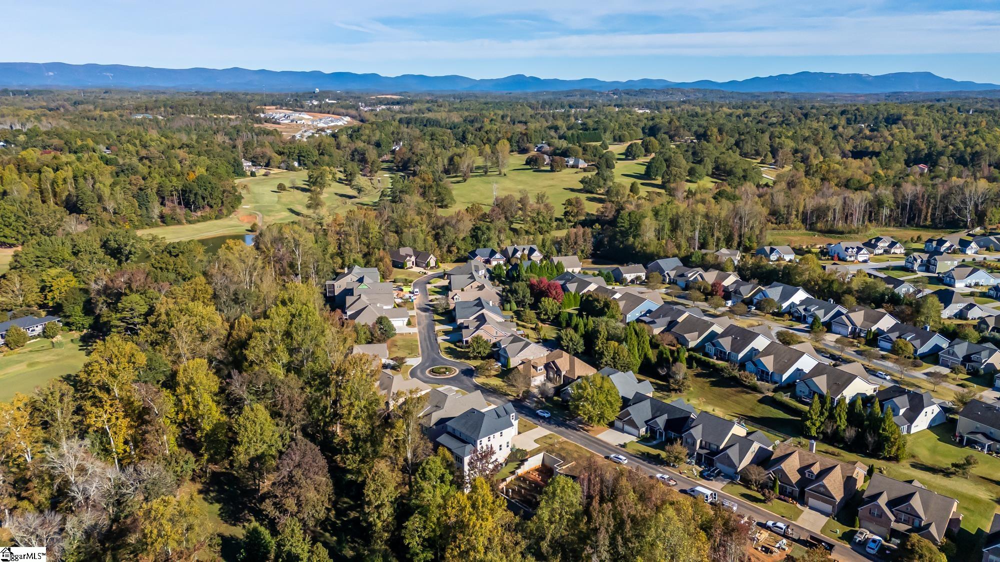 39 Park Vista Way, Greenville