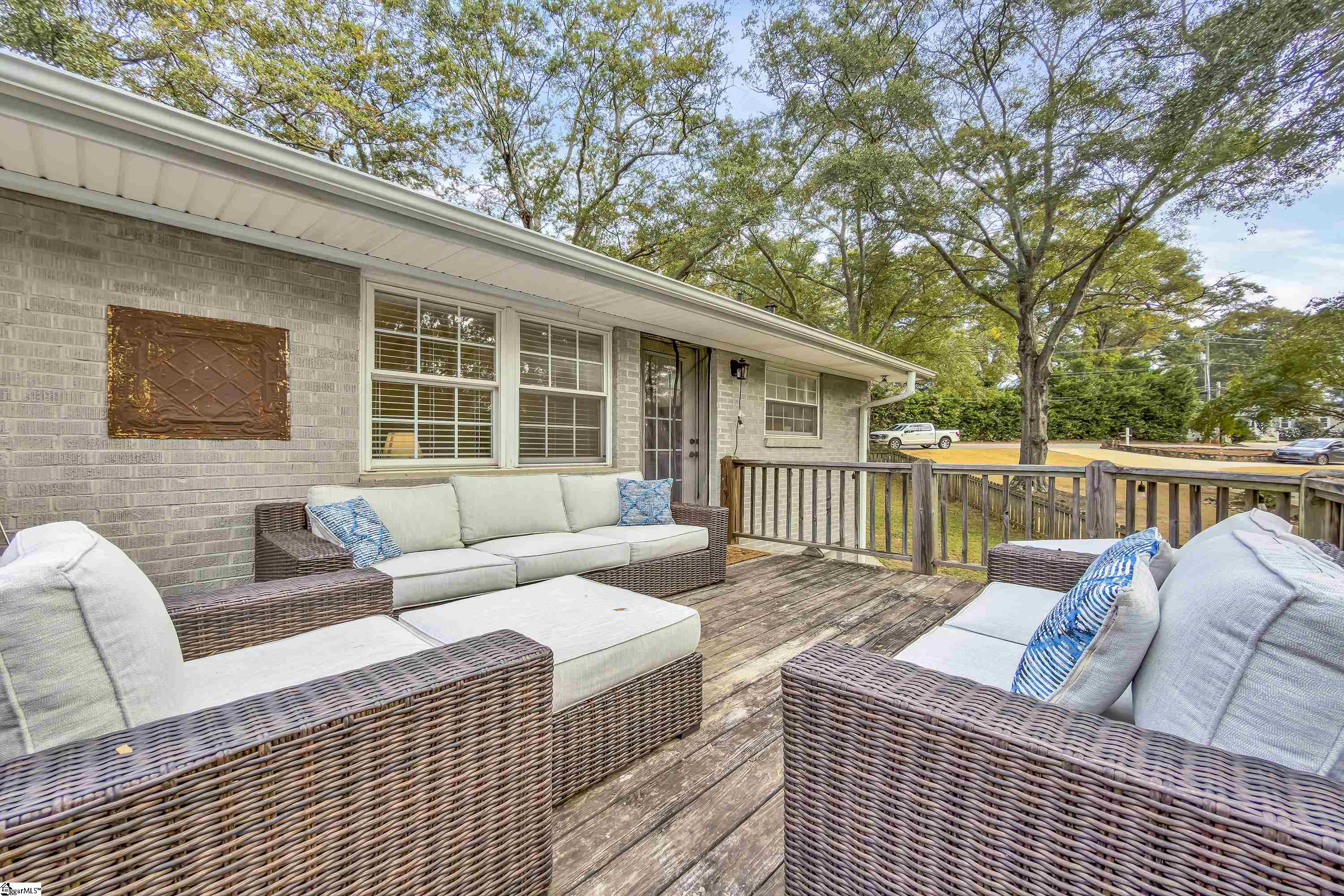 101 Rockwood Drive, Greenville