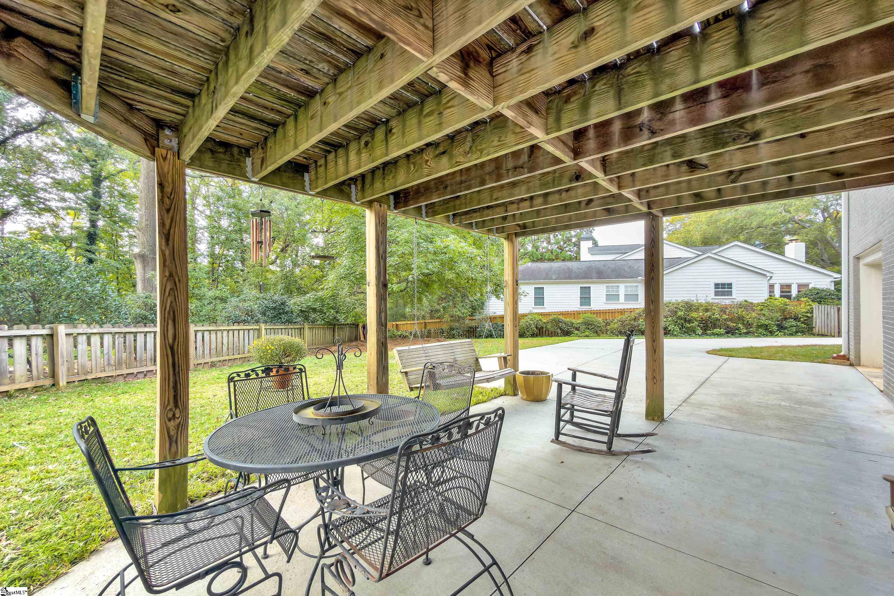 101 Rockwood Drive, Greenville