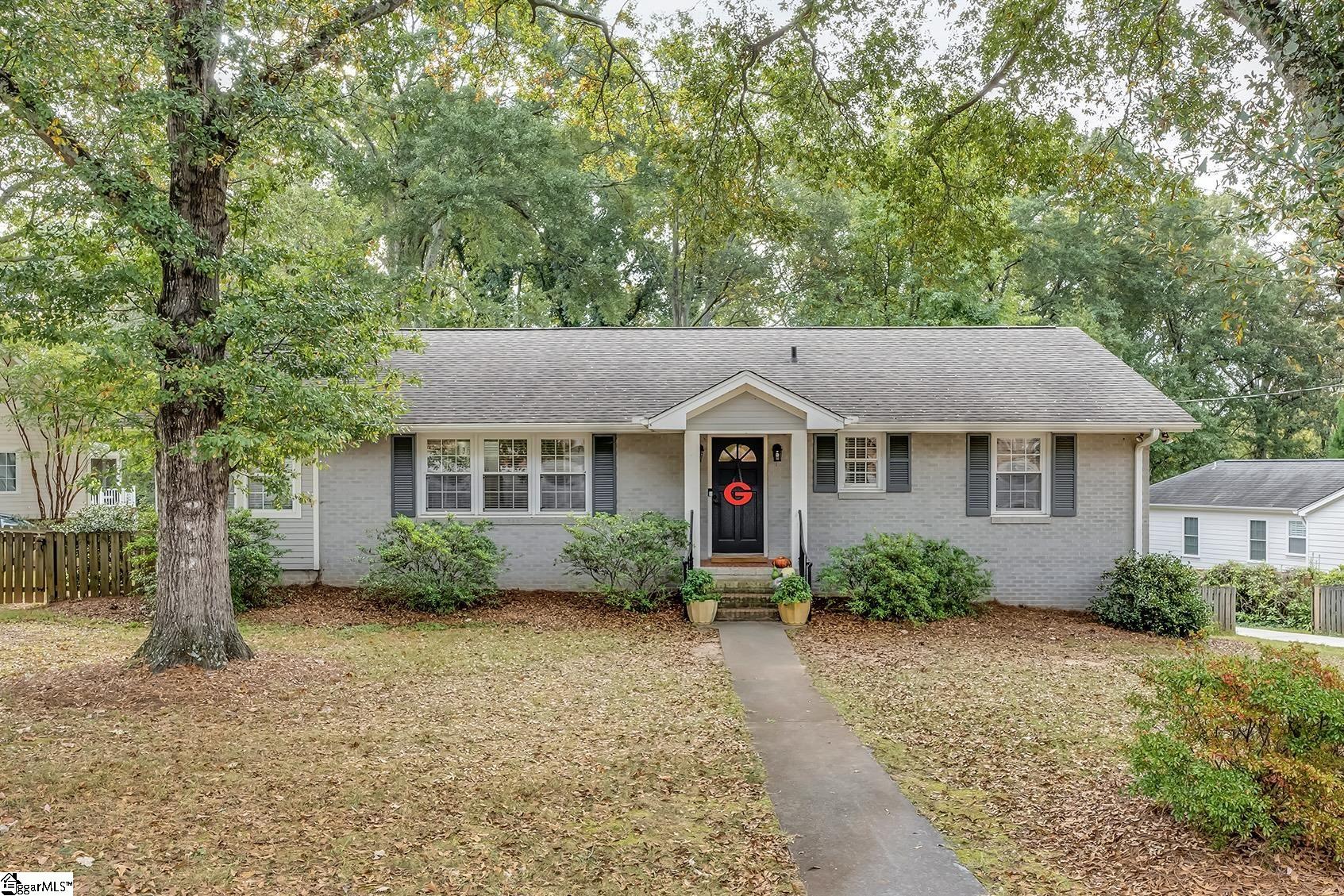 101 Rockwood Drive, Greenville