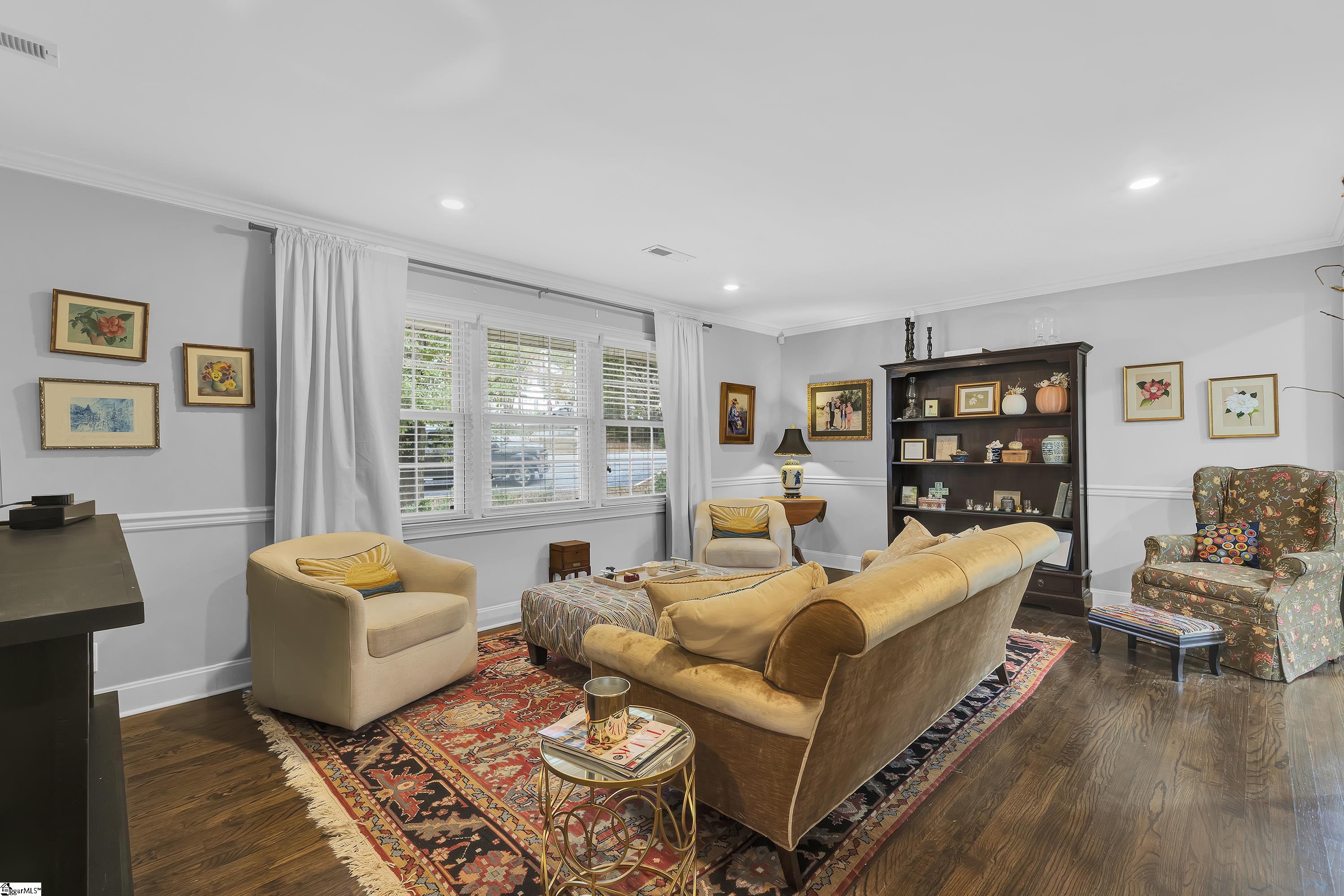 101 Rockwood Drive, Greenville