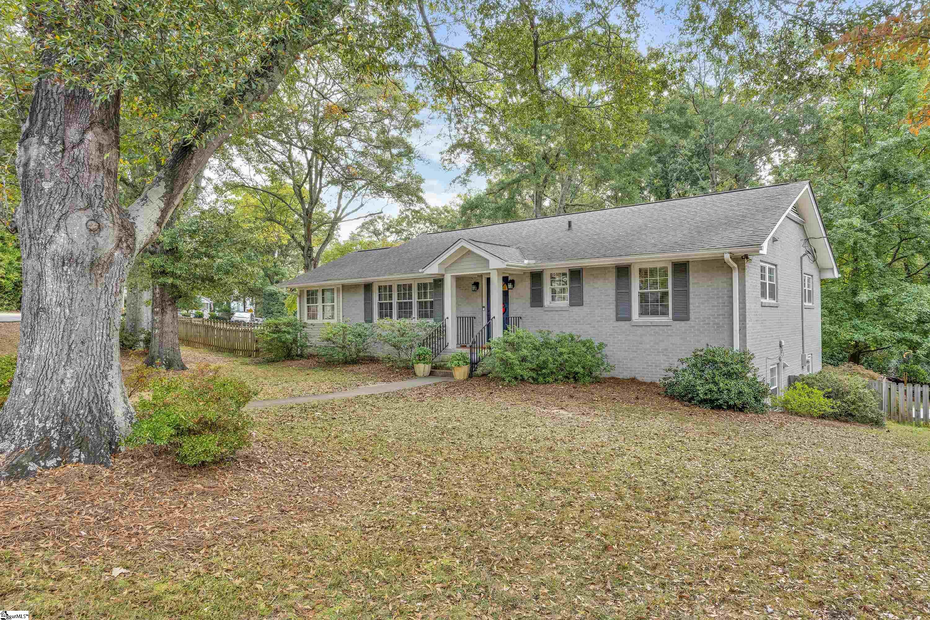 101 Rockwood Drive, Greenville