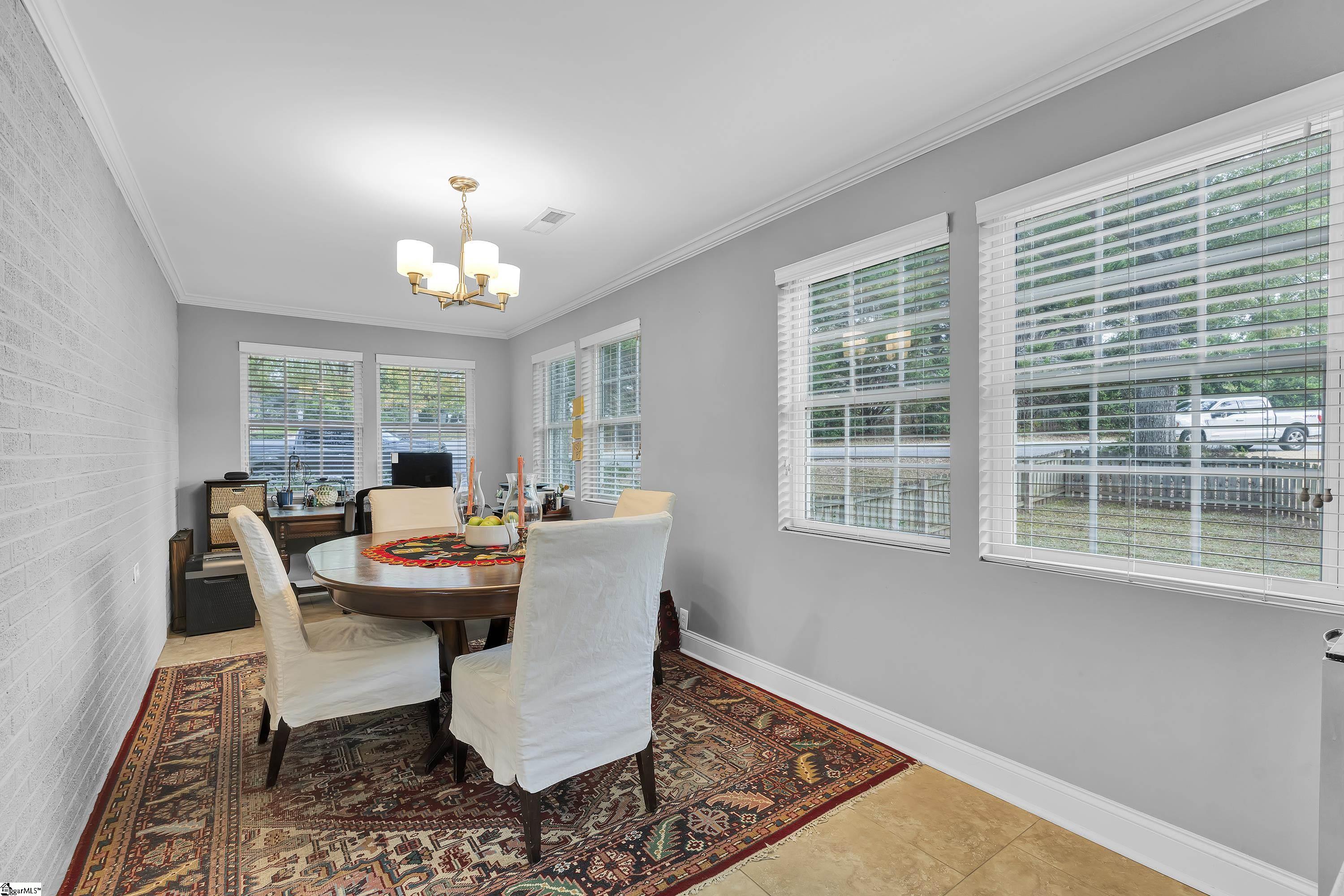 101 Rockwood Drive, Greenville