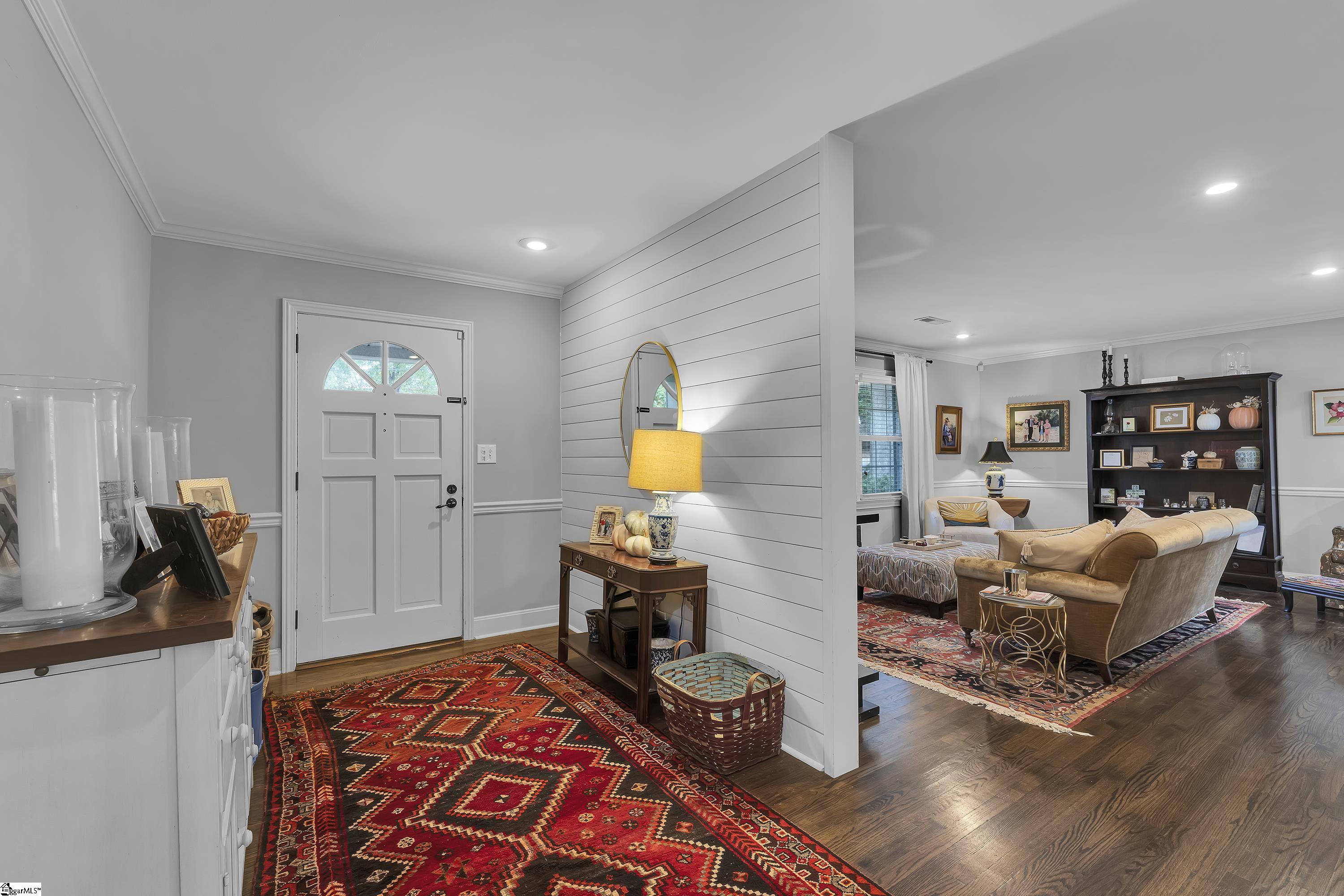 101 Rockwood Drive, Greenville