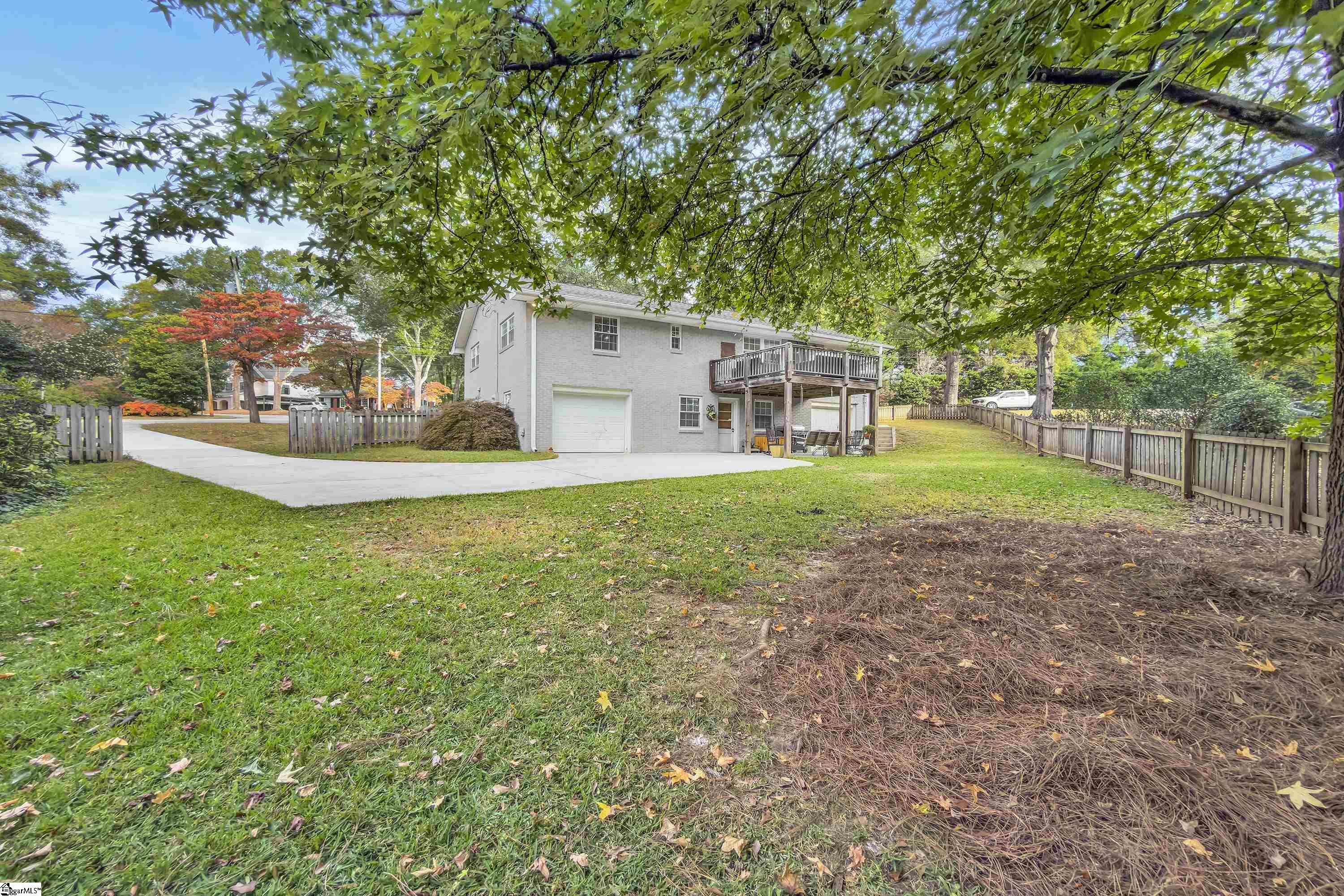 101 Rockwood Drive, Greenville