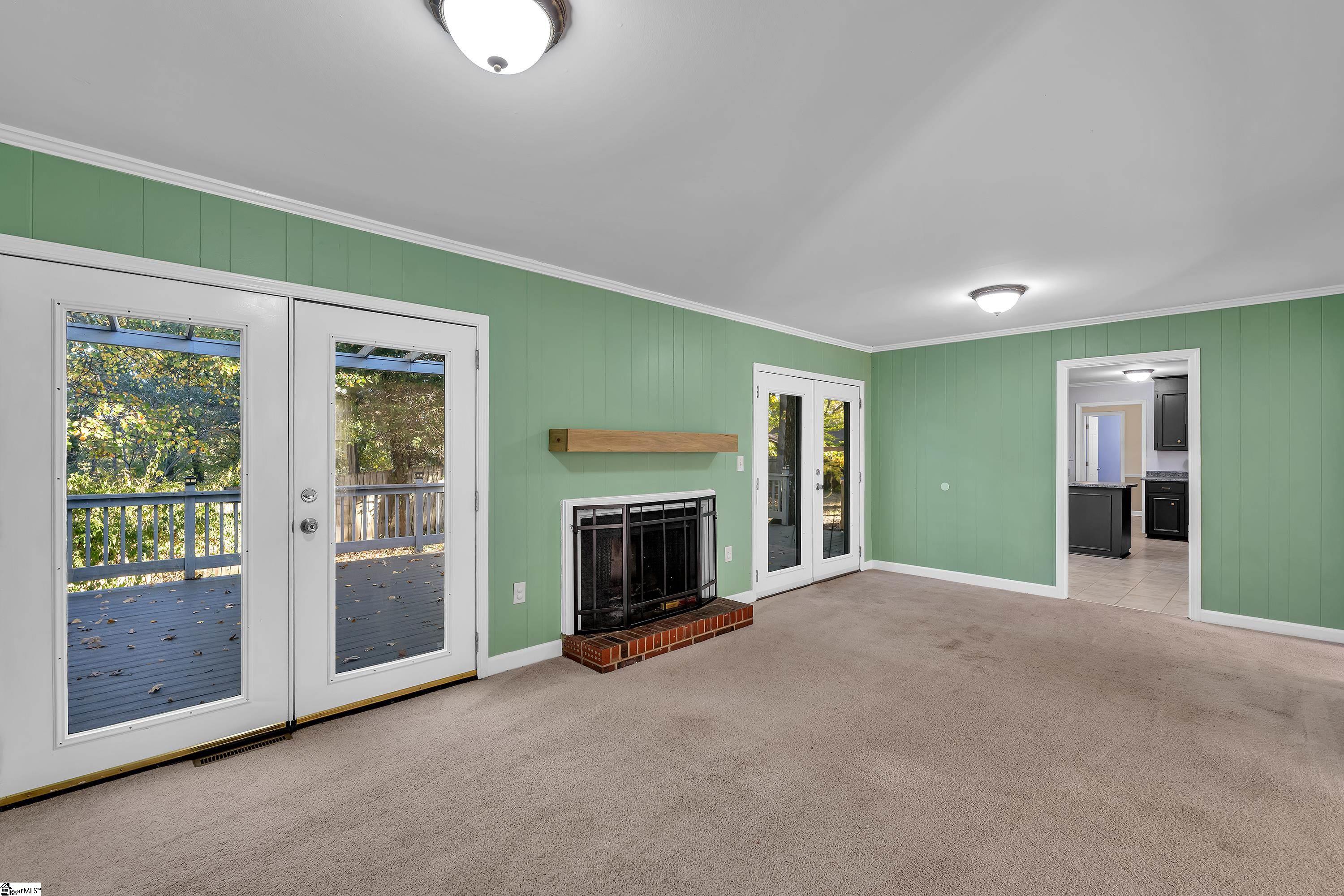 5 Edwards Mill Court, Taylors