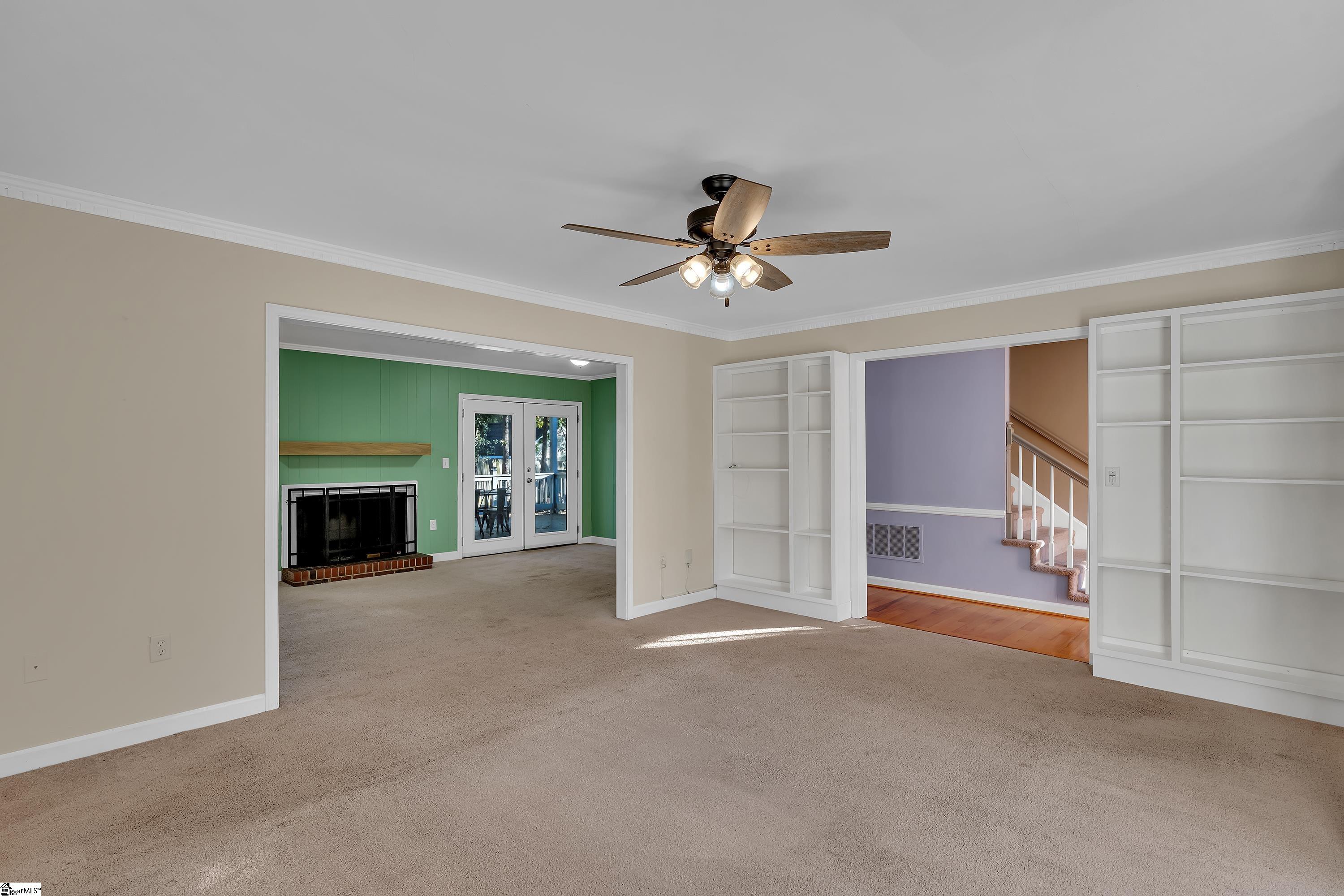 5 Edwards Mill Court, Taylors