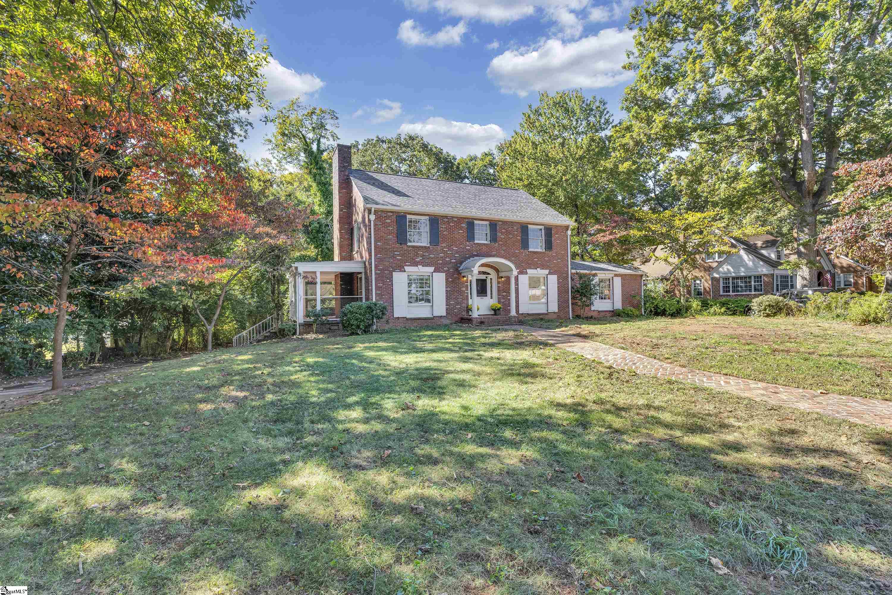 303 N B Street, Easley