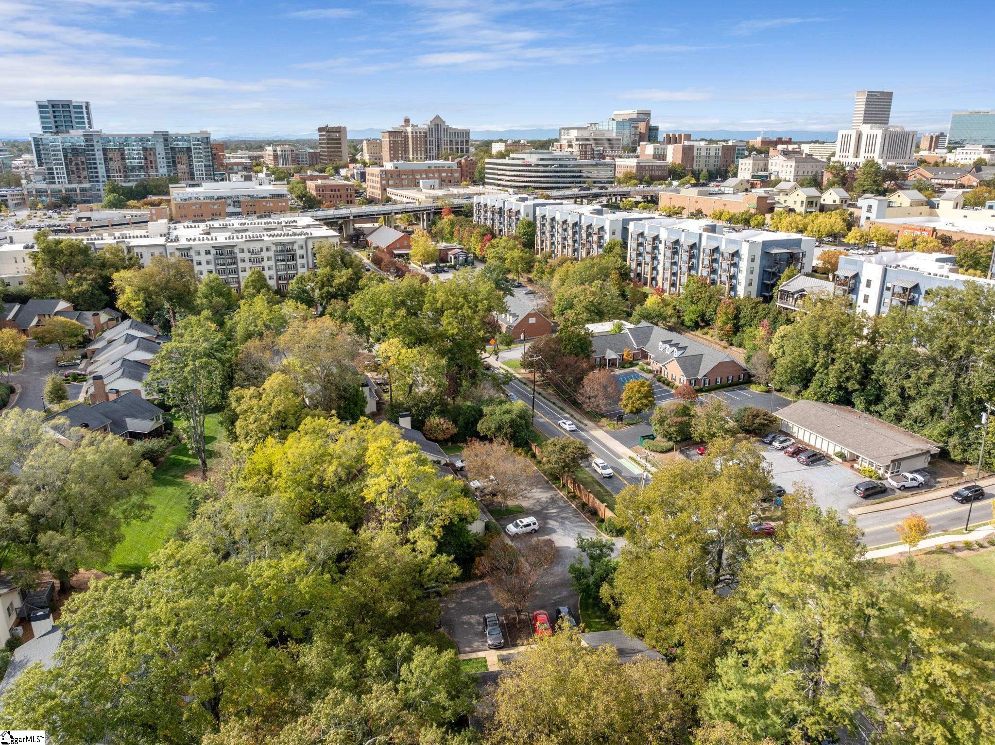 300 E Broad Street Unit 10, Greenville Unit: Unit 10