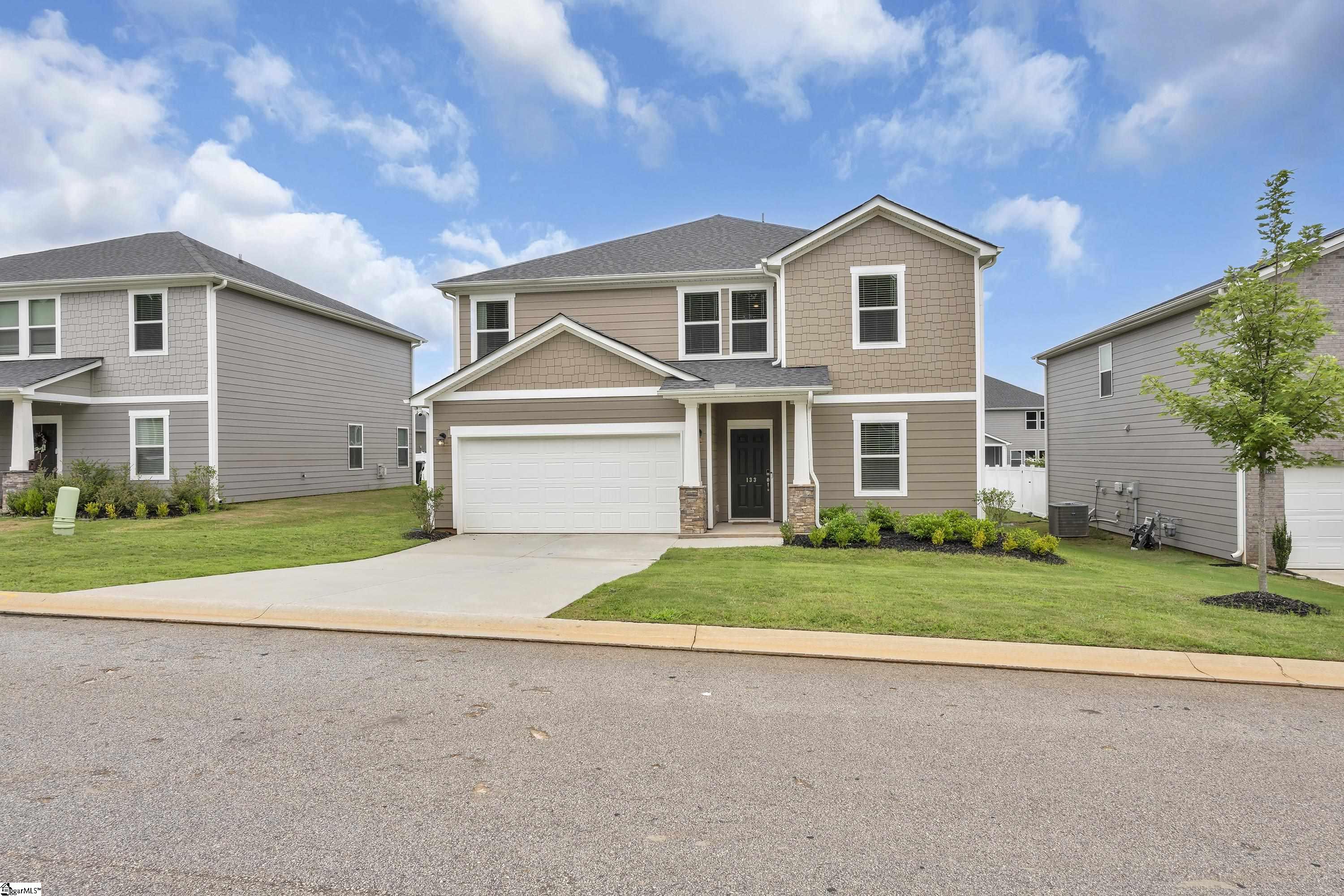 133 Hazelcroft Drive