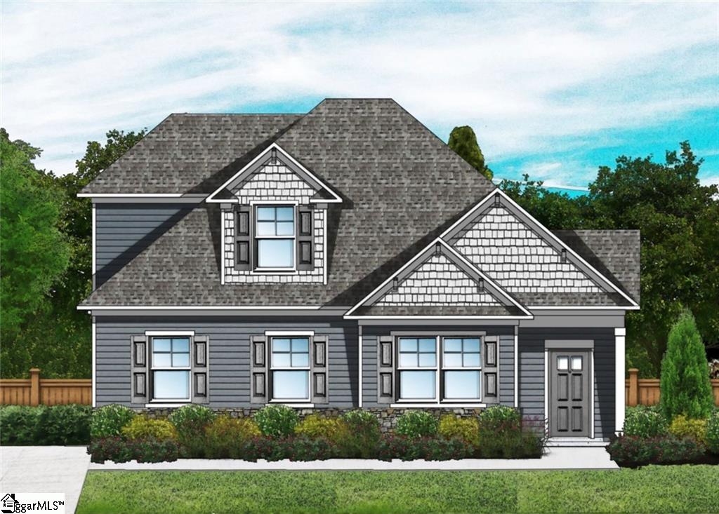 1309 Cross Creek Drive