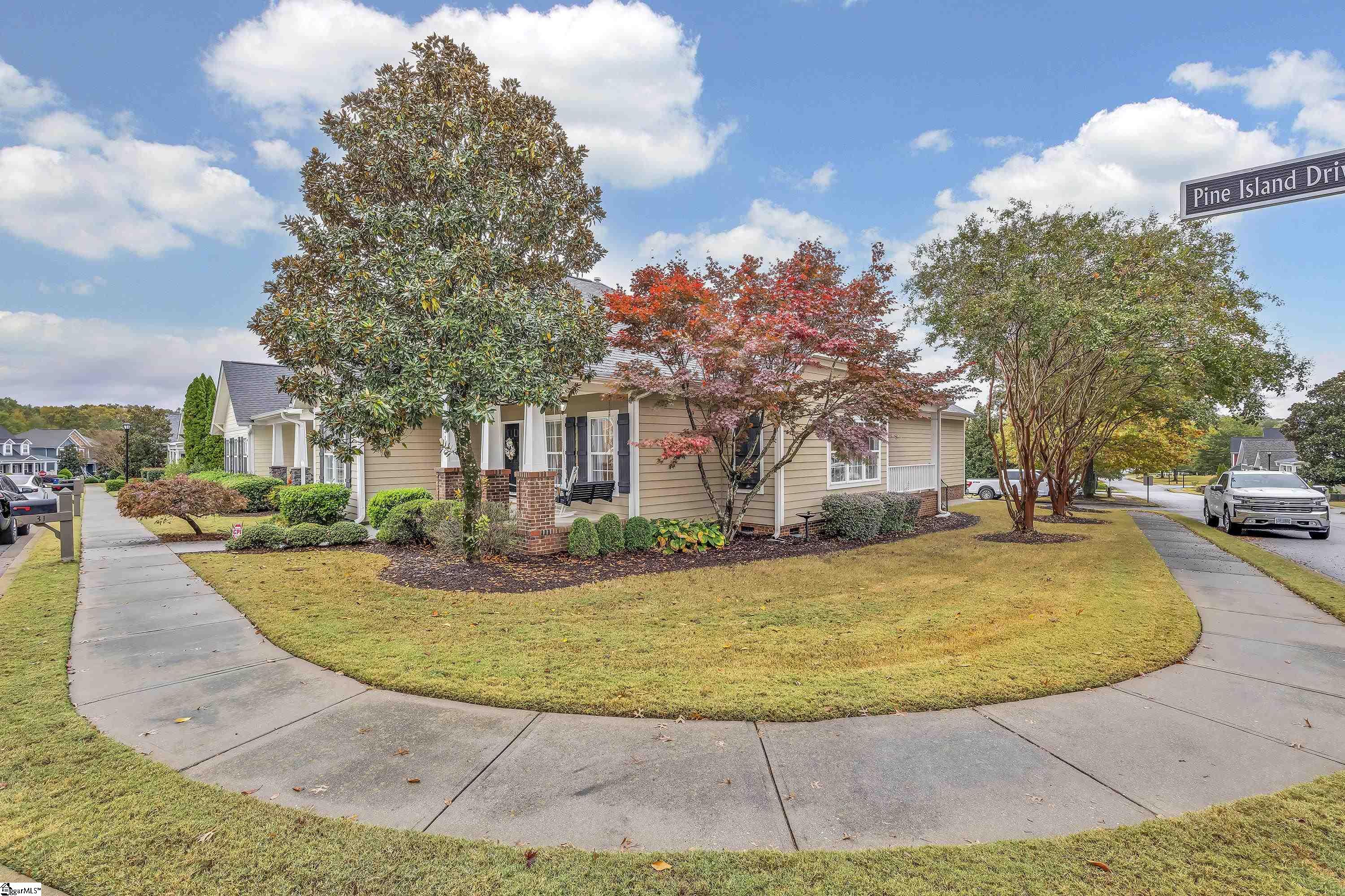 31 Pine Island Drive