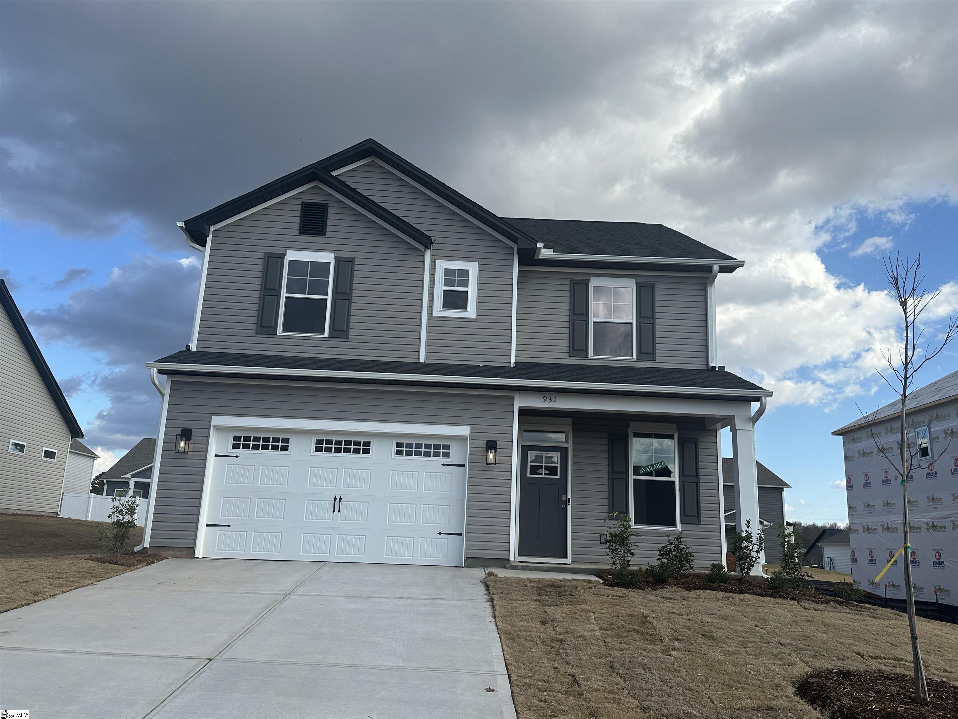 931 Gibbons Street Lot 100