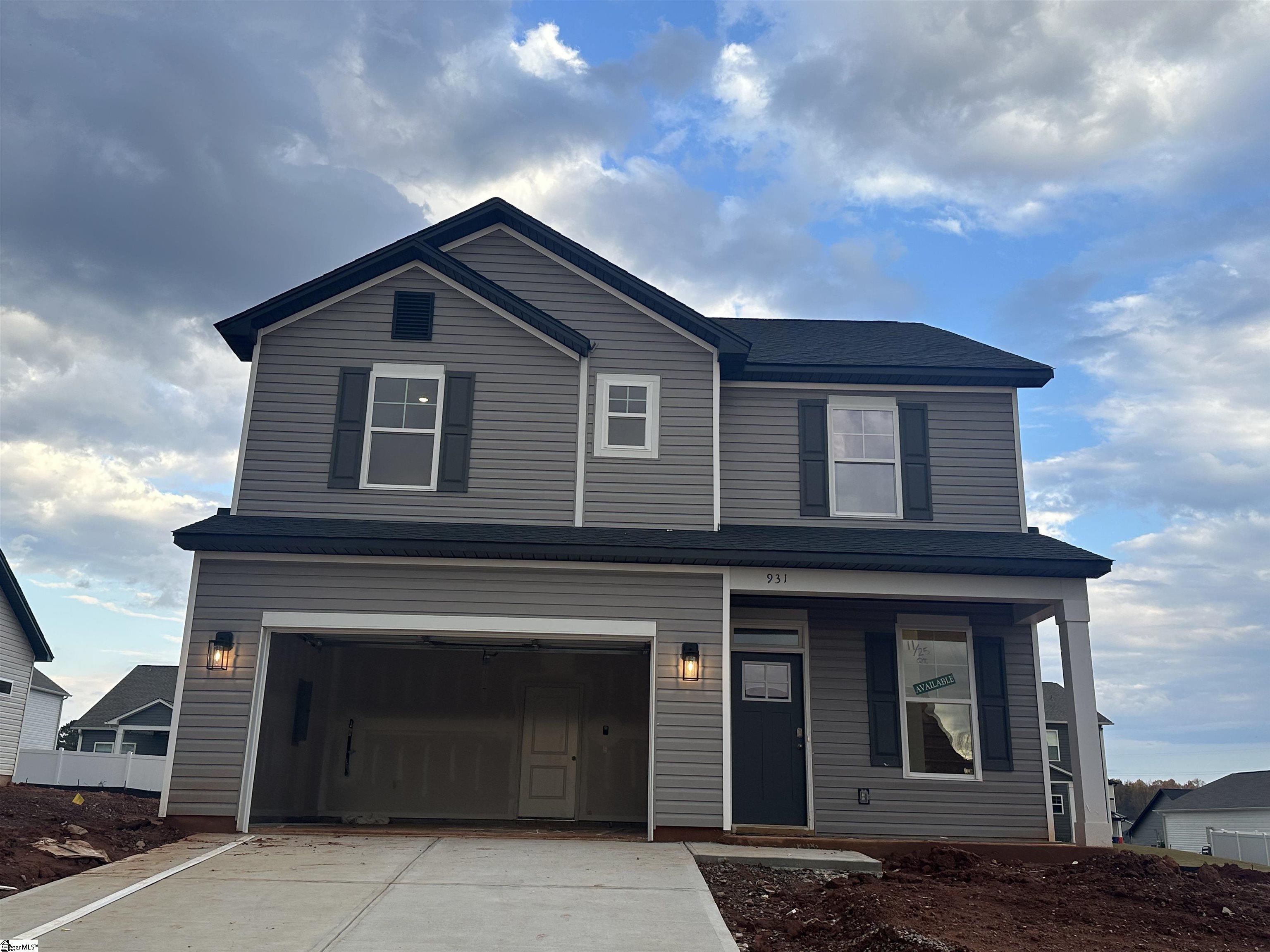 931 Gibbons Street Lot 100