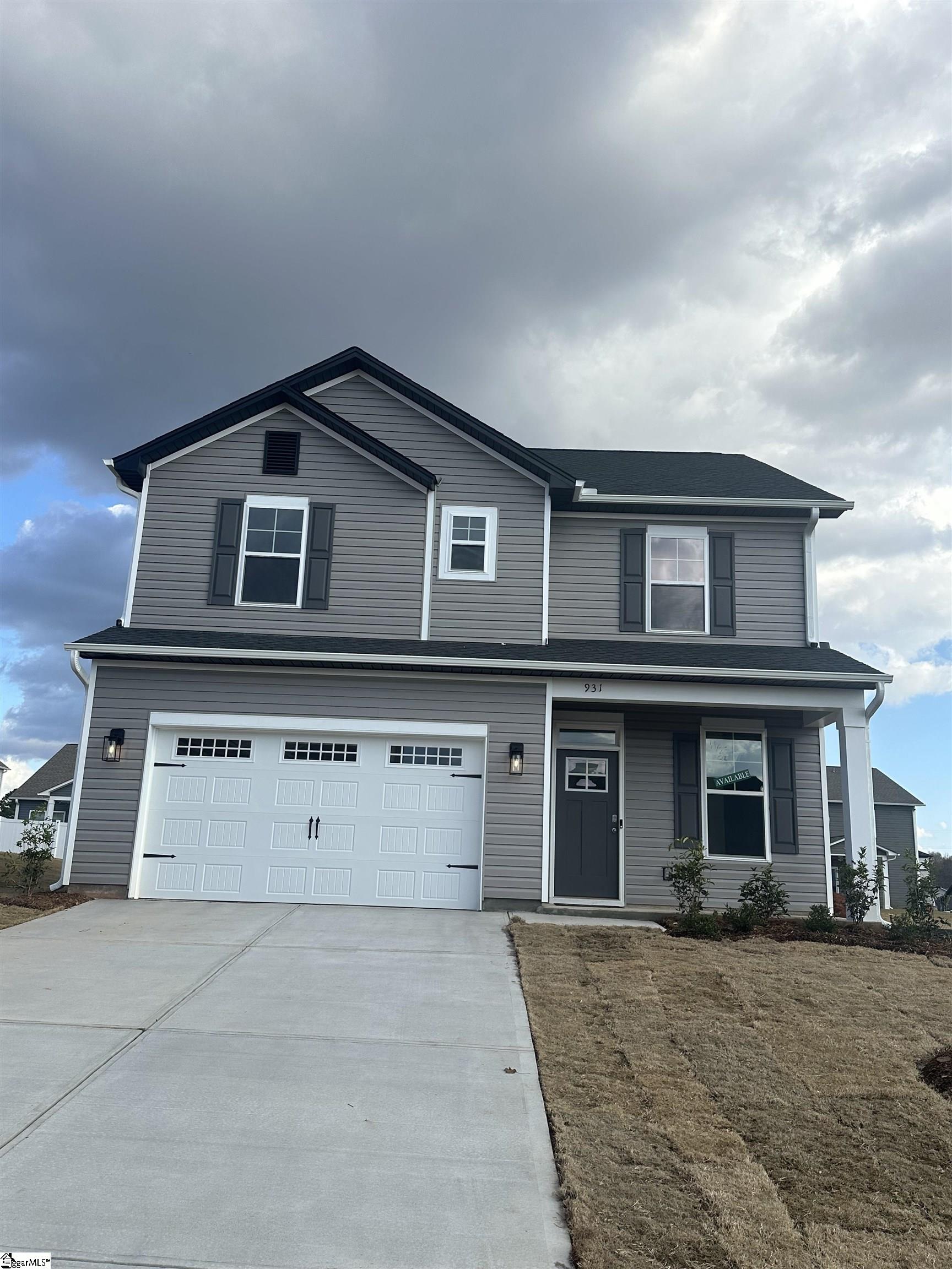 931 Gibbons Street Lot 100