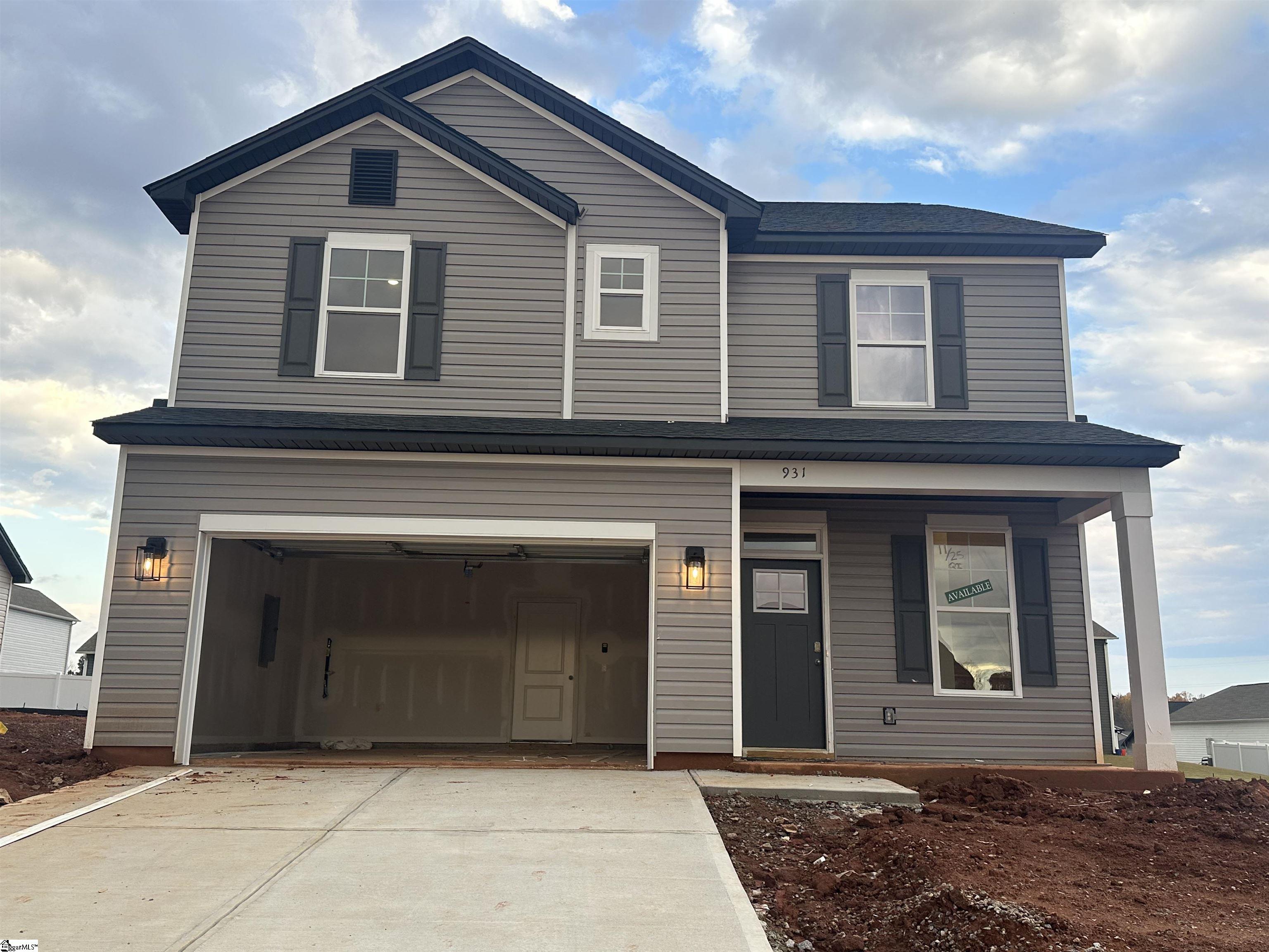 931 Gibbons Street Lot 100