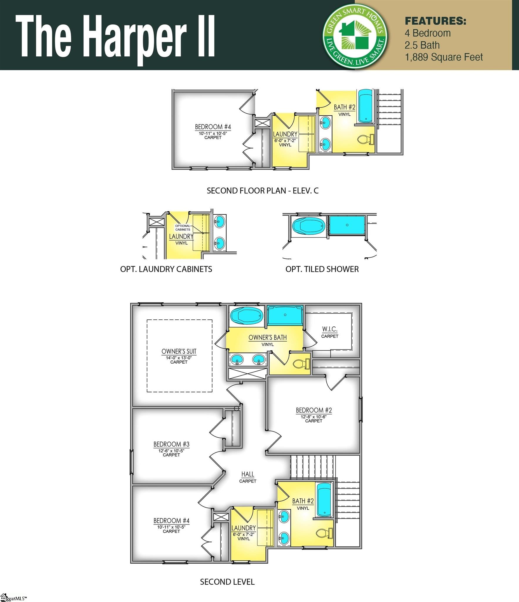 931 Gibbons Street Lot 100