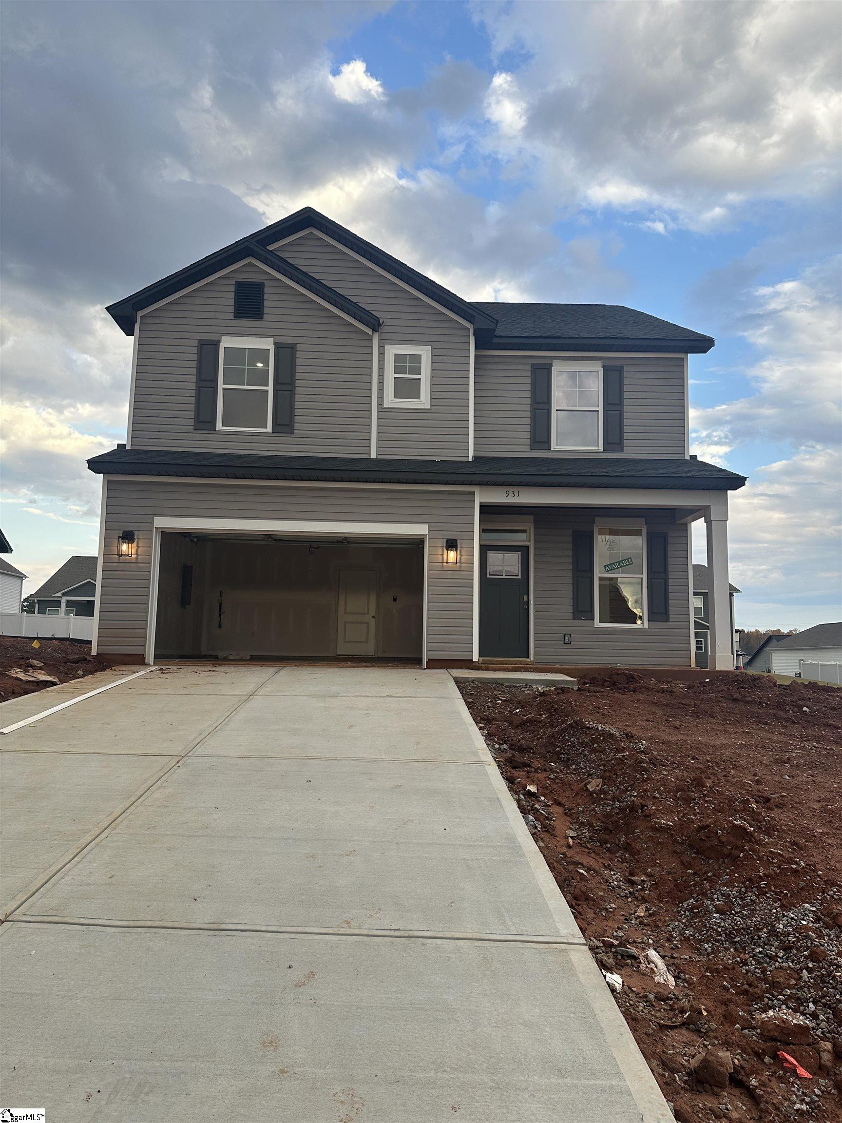 931 Gibbons Street Lot 100