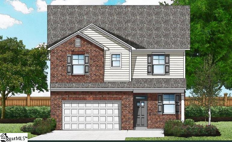 931 Gibbons Street Lot 100