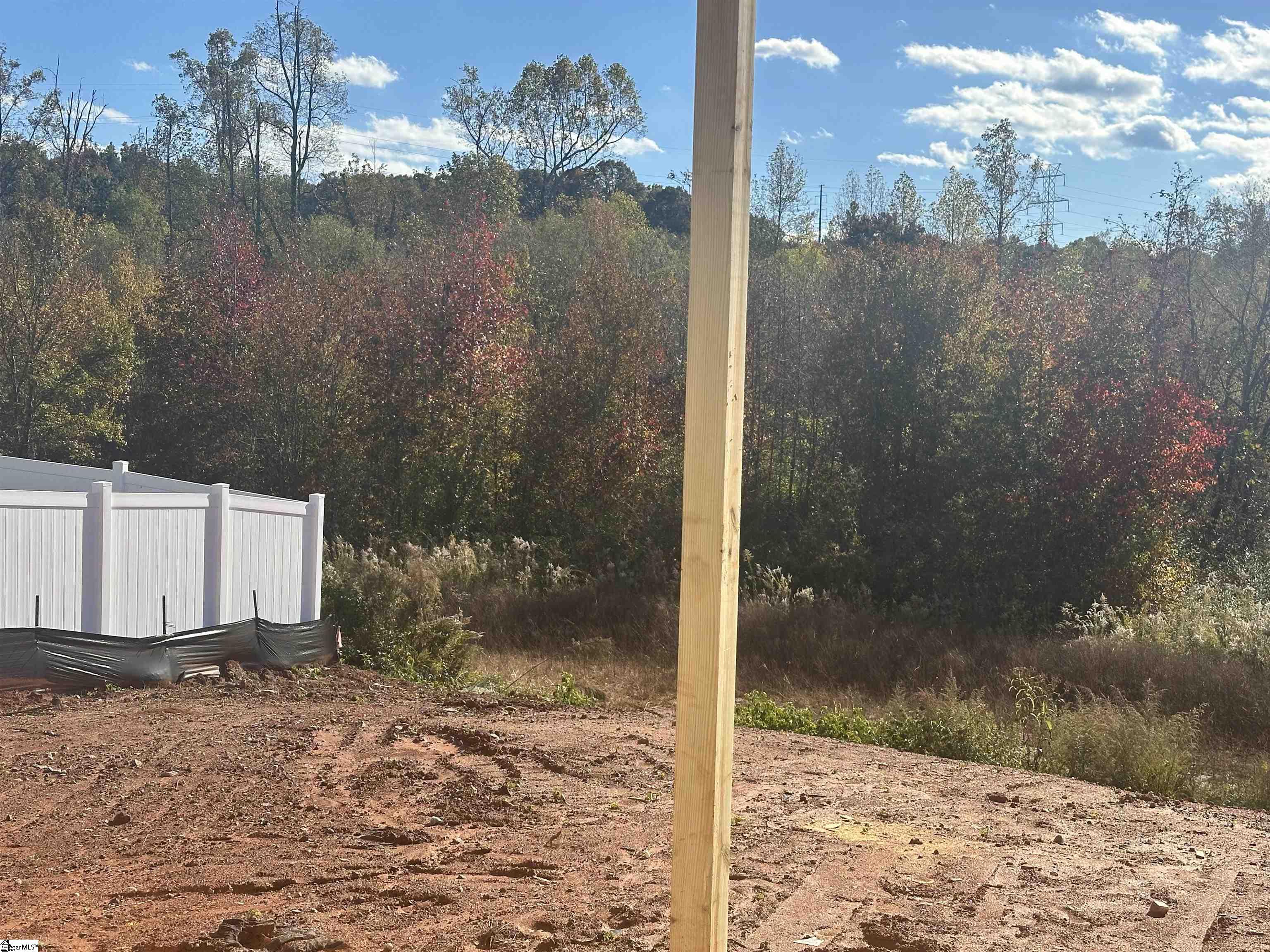 688 Gilgal Lane Lot 28