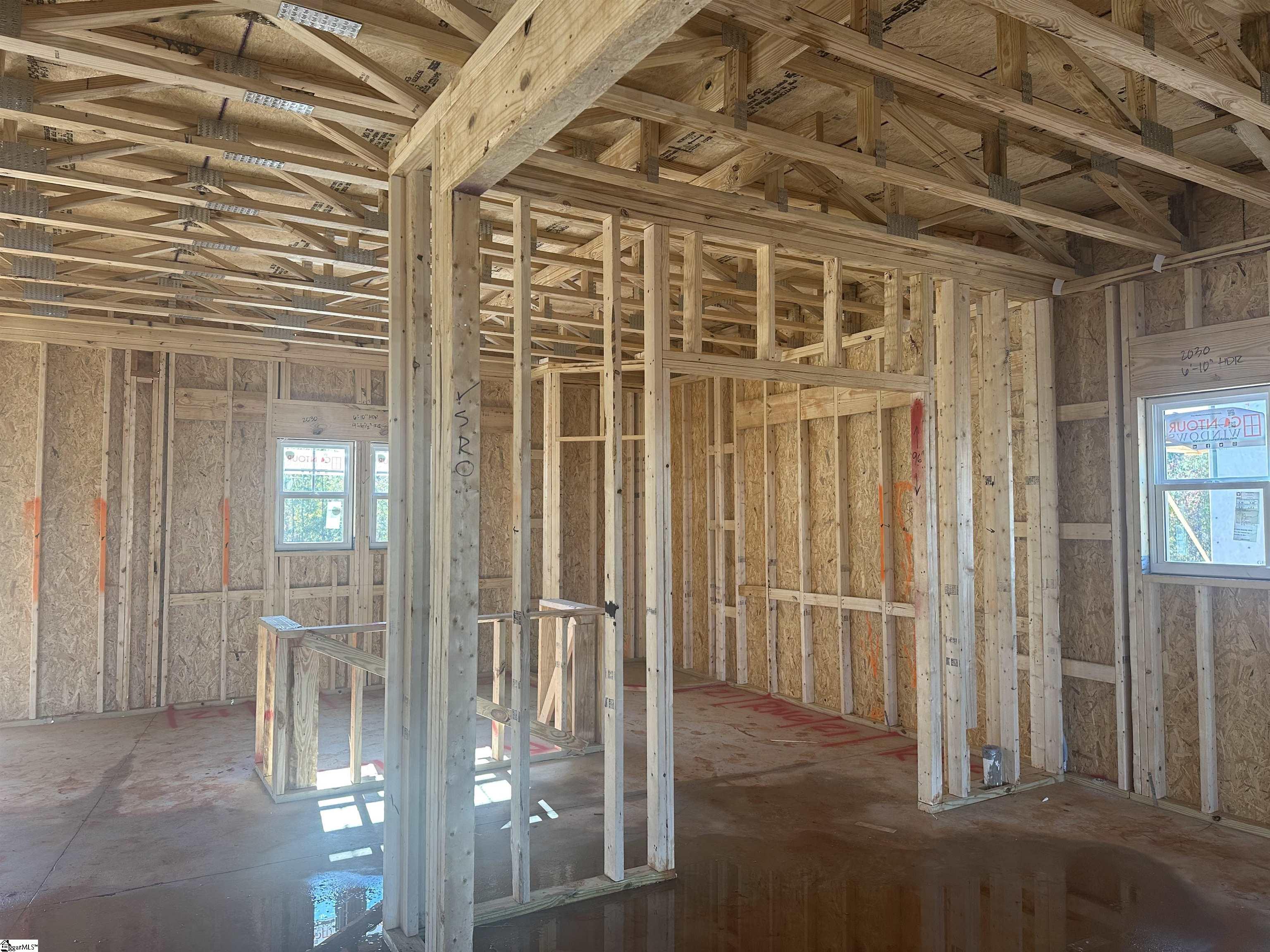 688 Gilgal Lane Lot 28