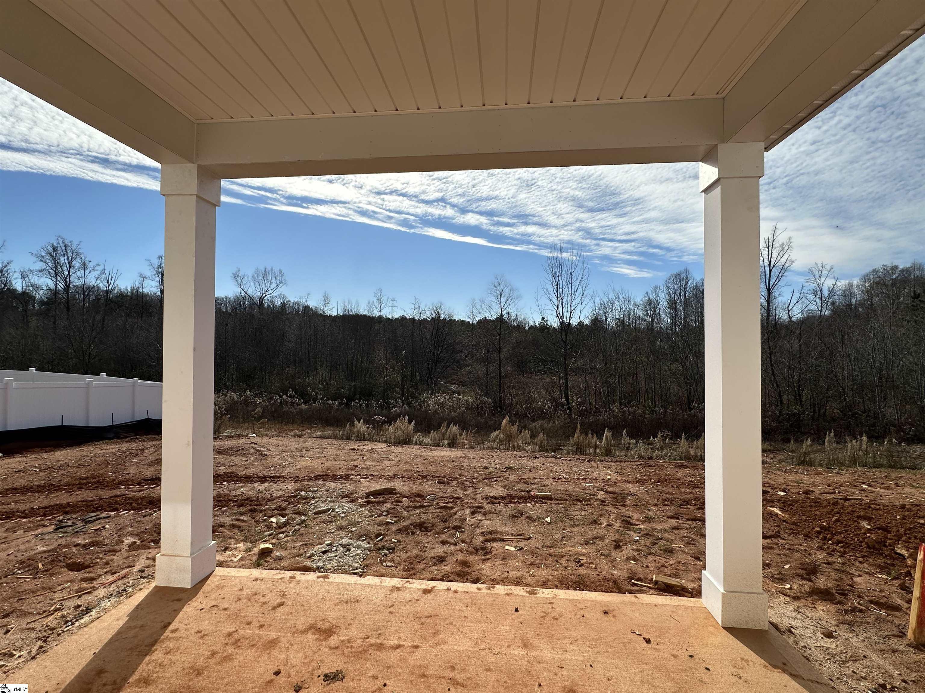 688 Gilgal Lane Lot 28