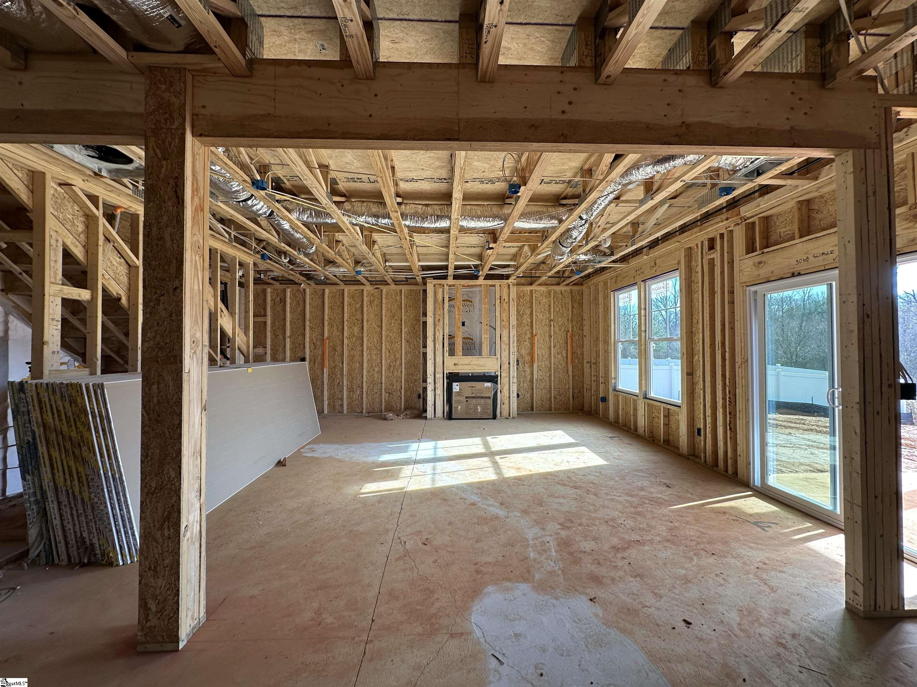 688 Gilgal Lane Lot 28