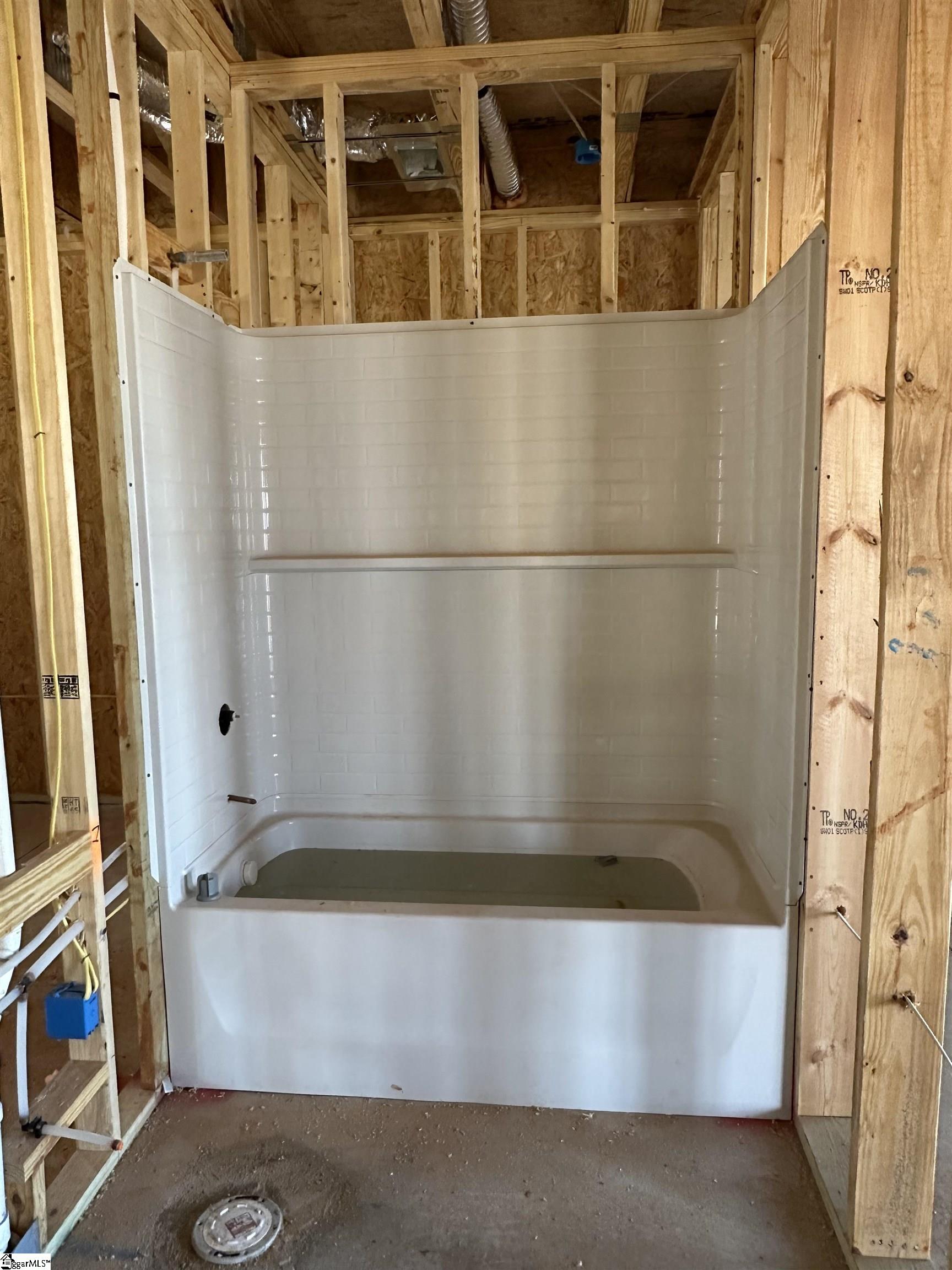 688 Gilgal Lane Lot 28