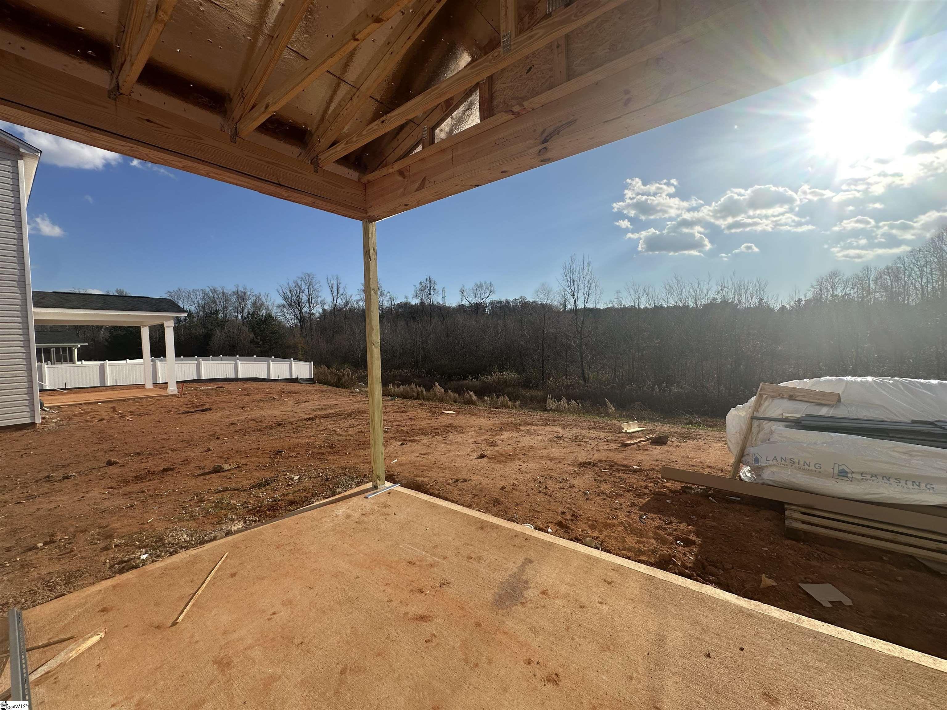 688 Gilgal Lane Lot 28