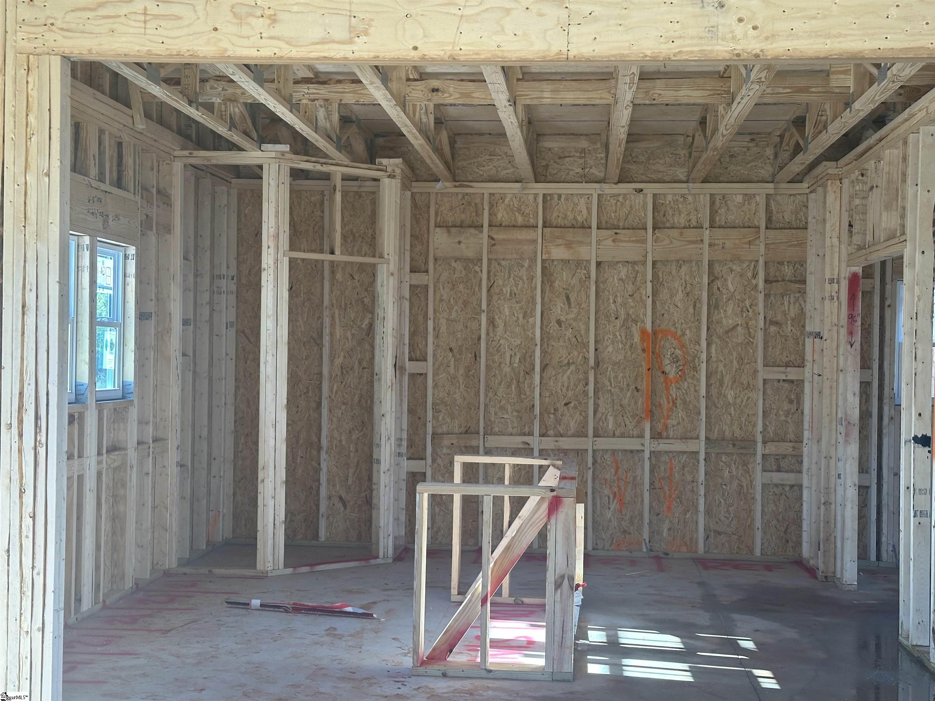 688 Gilgal Lane Lot 28