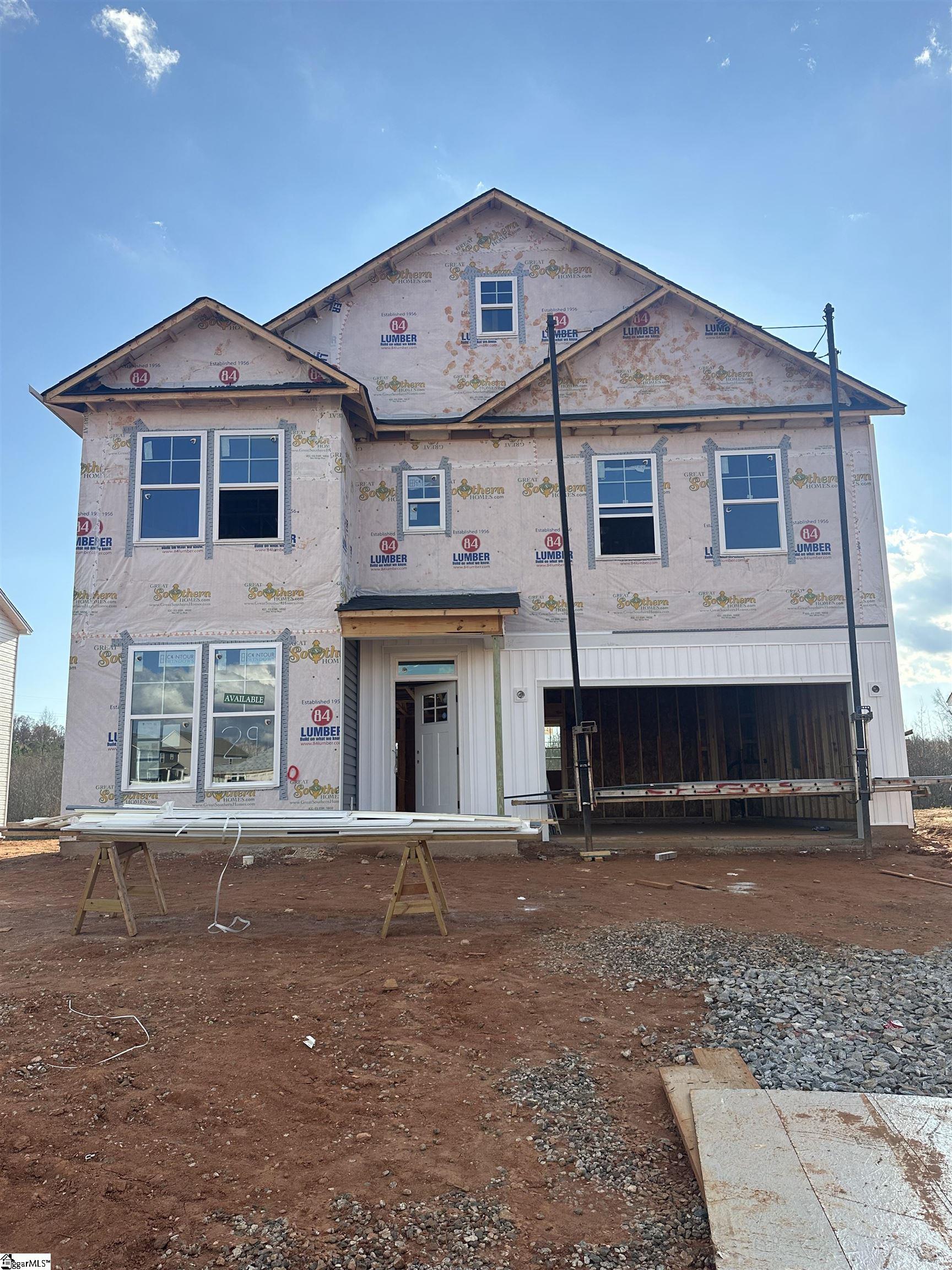 688 Gilgal Lane Lot 28