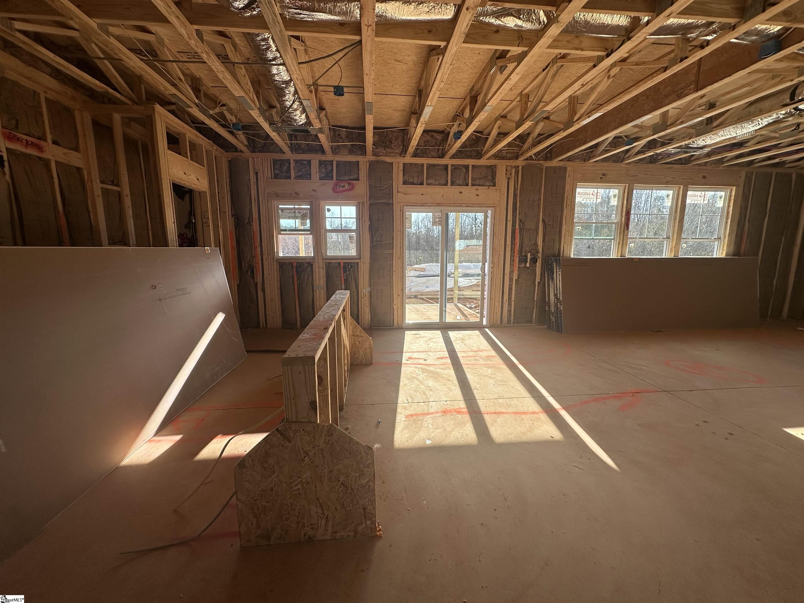 688 Gilgal Lane Lot 28