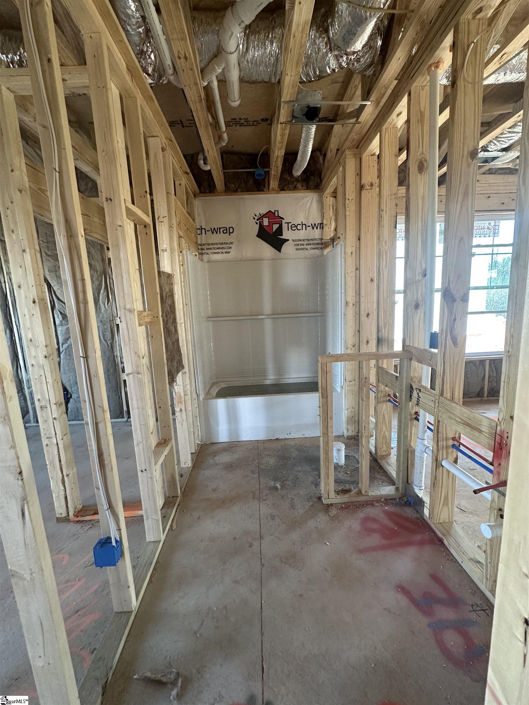 688 Gilgal Lane Lot 28