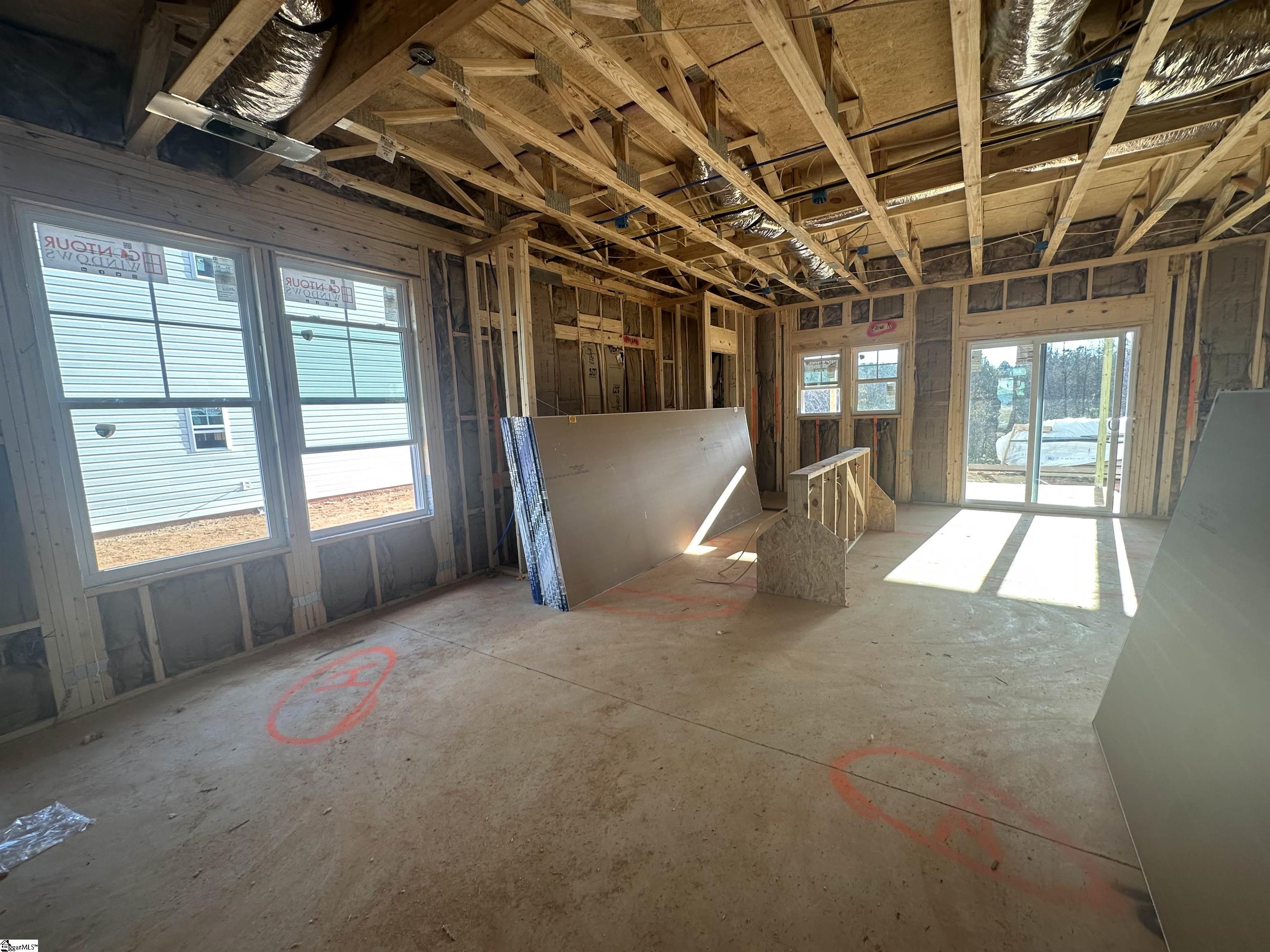 688 Gilgal Lane Lot 28