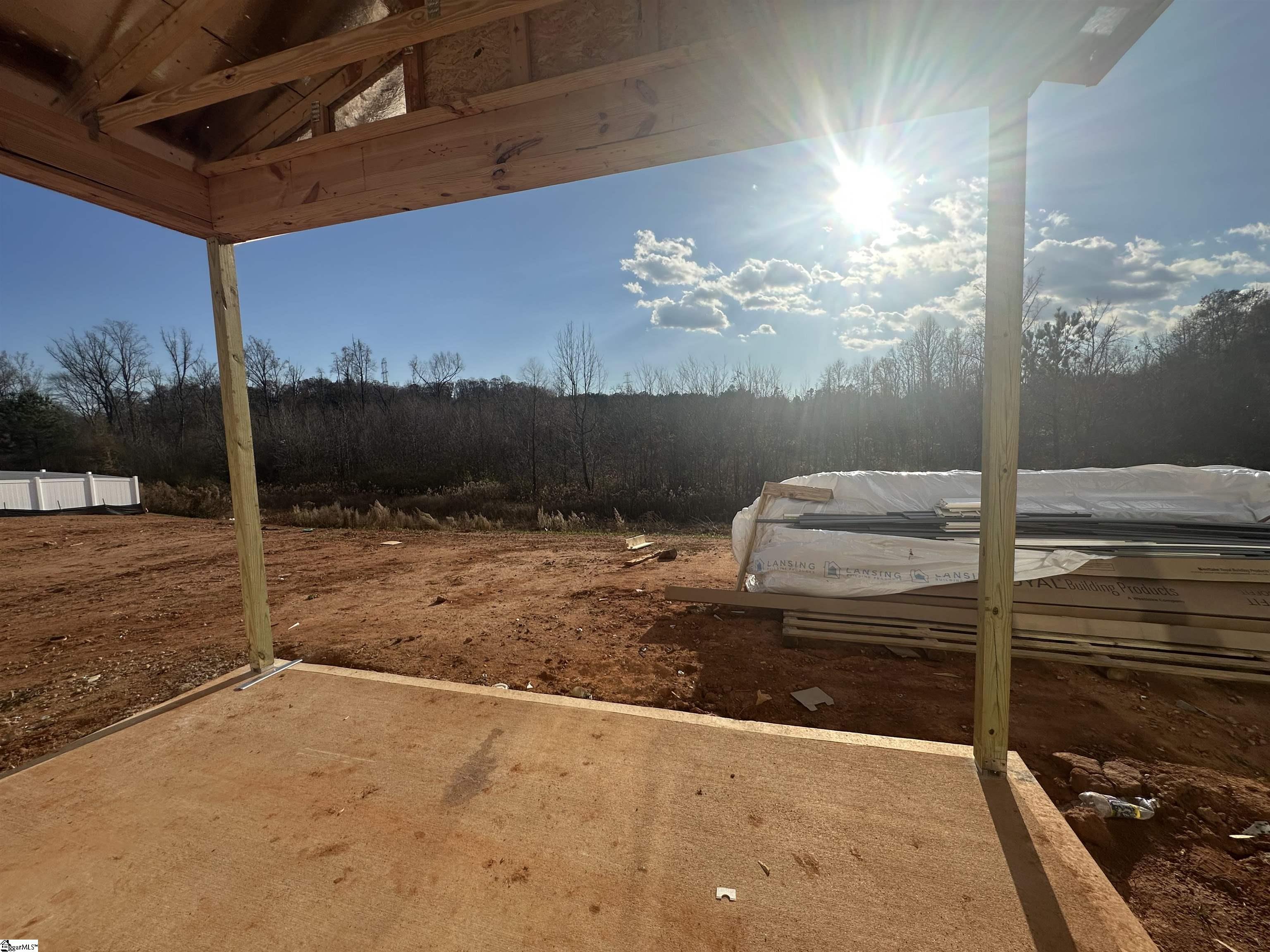 688 Gilgal Lane Lot 28