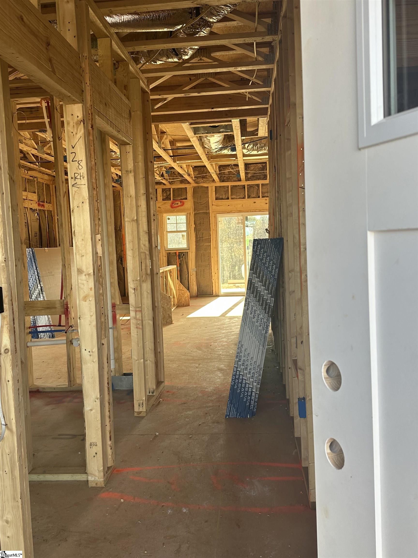 688 Gilgal Lane Lot 28