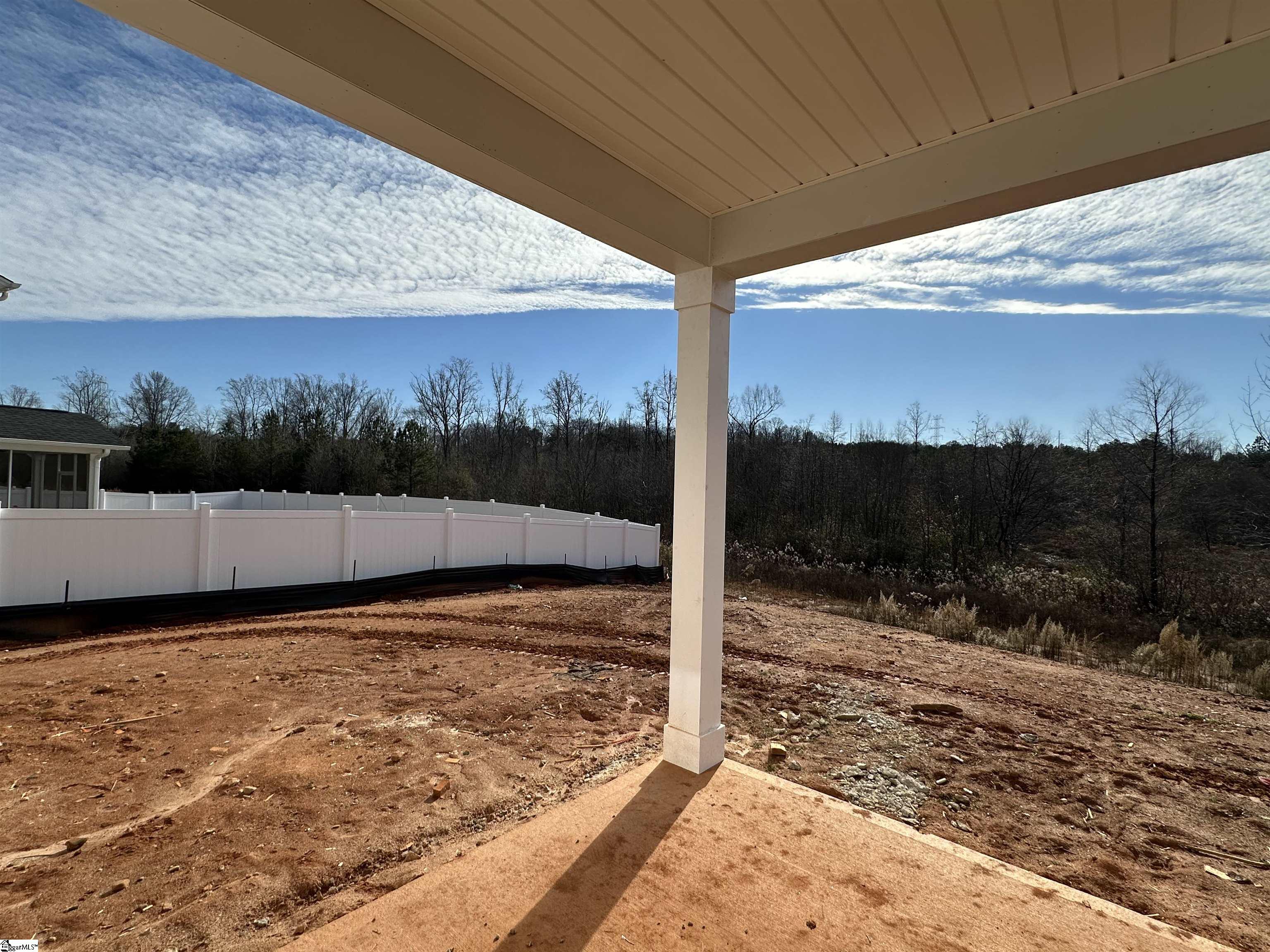688 Gilgal Lane Lot 28