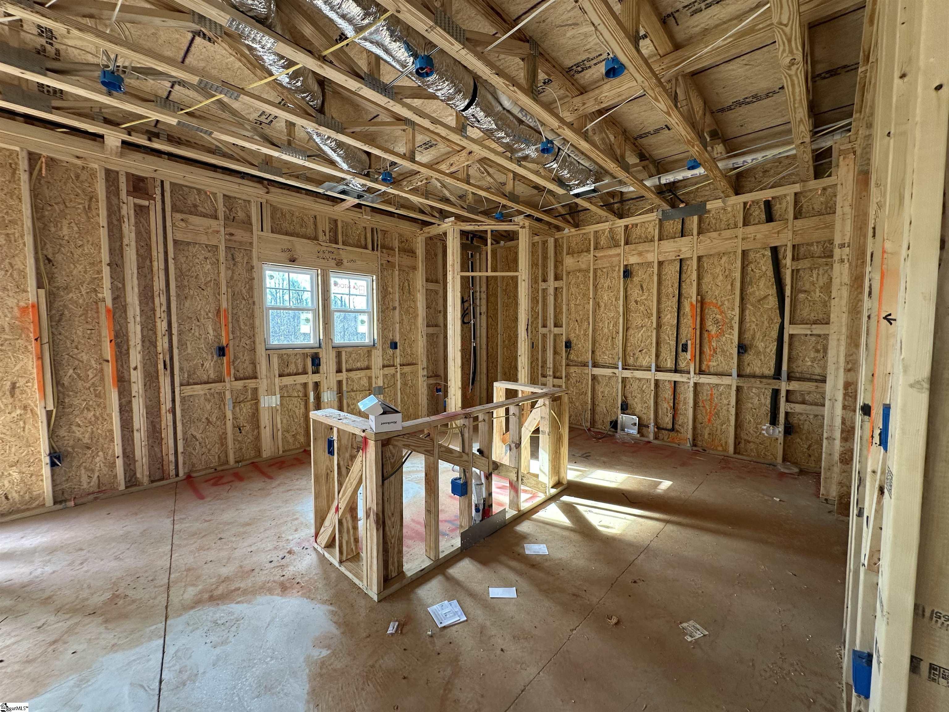 688 Gilgal Lane Lot 28