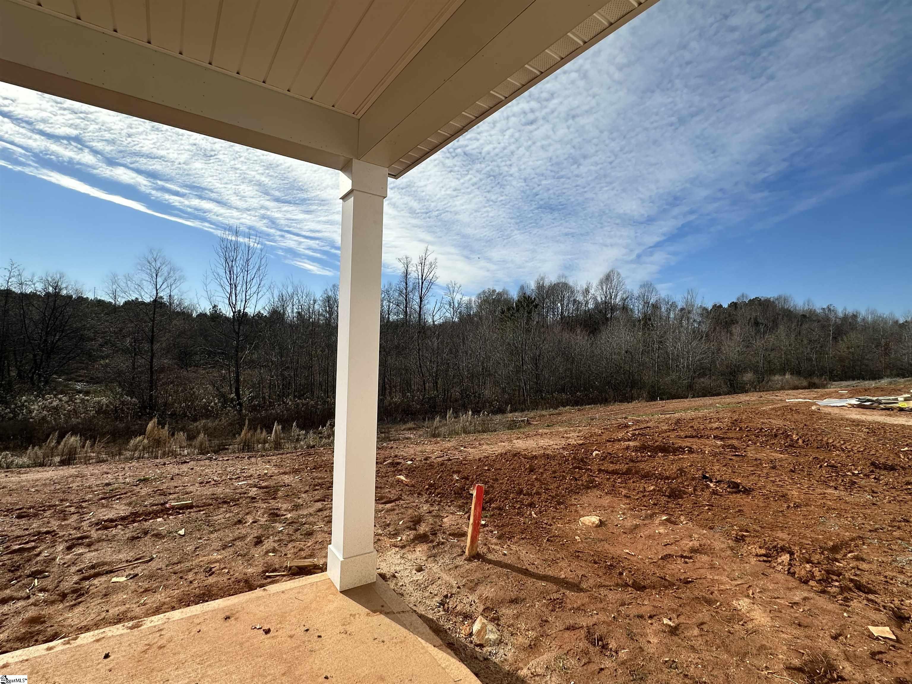 688 Gilgal Lane Lot 28