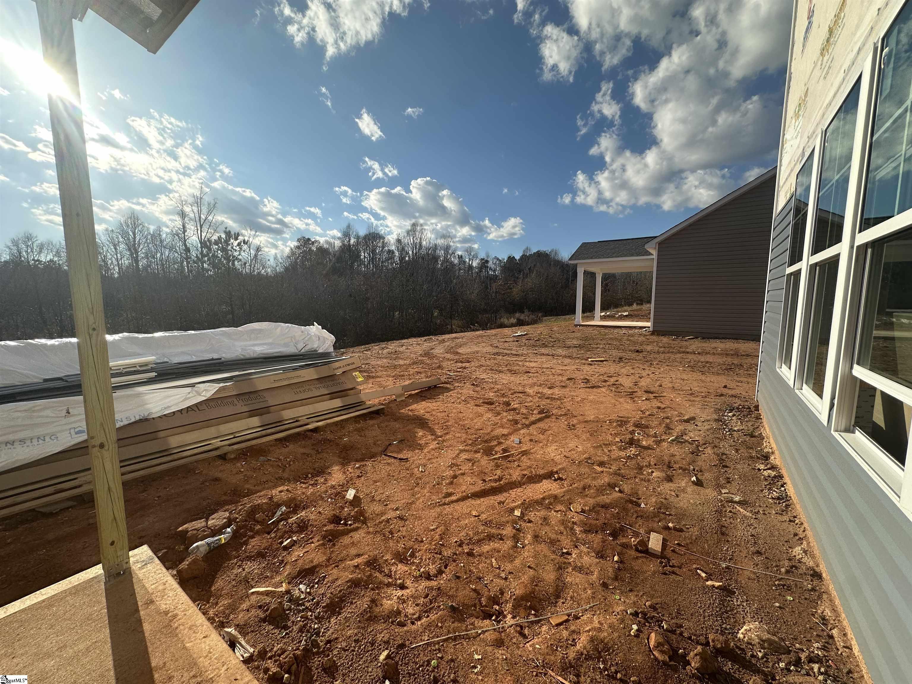 688 Gilgal Lane Lot 28