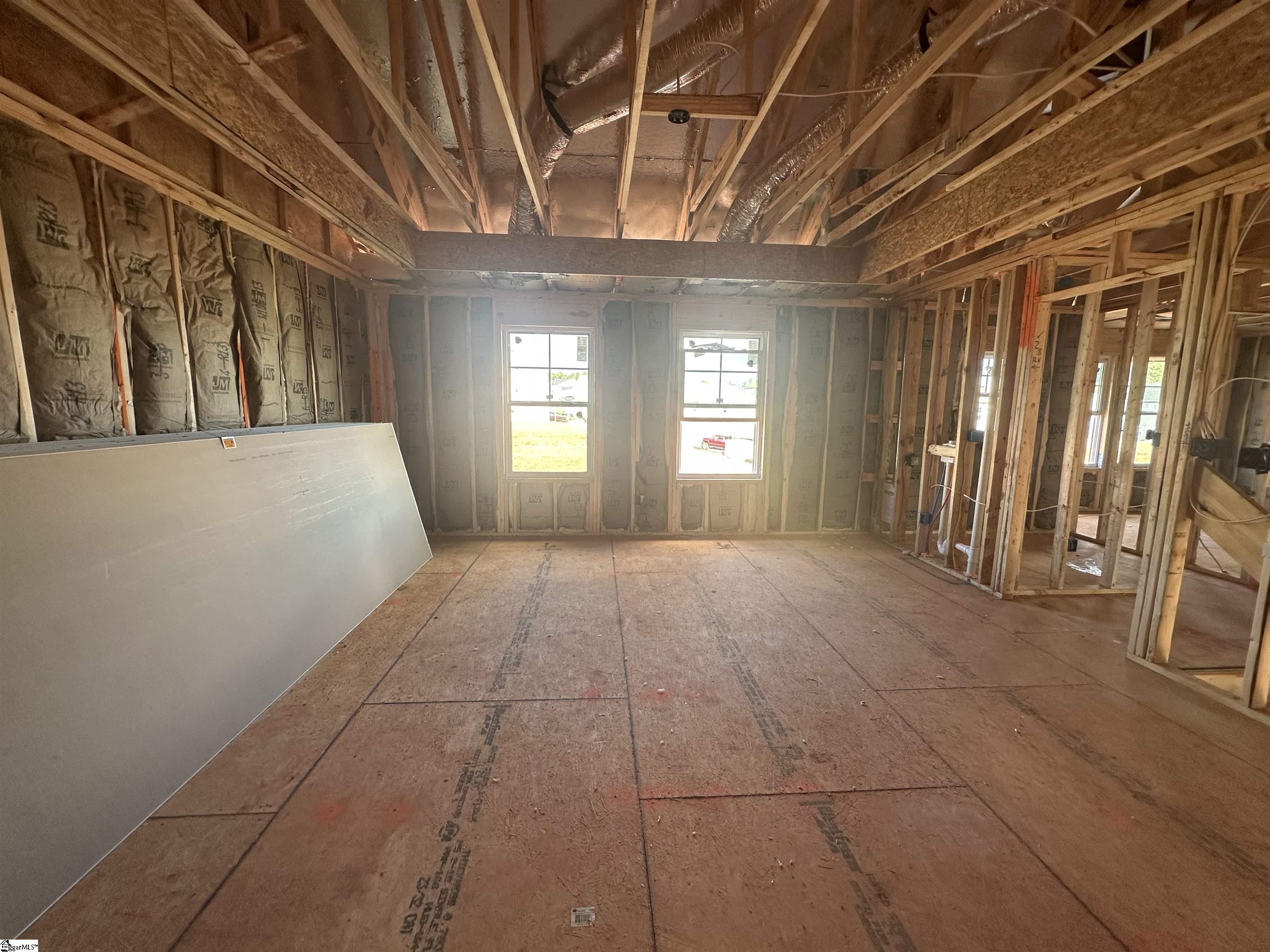 688 Gilgal Lane Lot 28