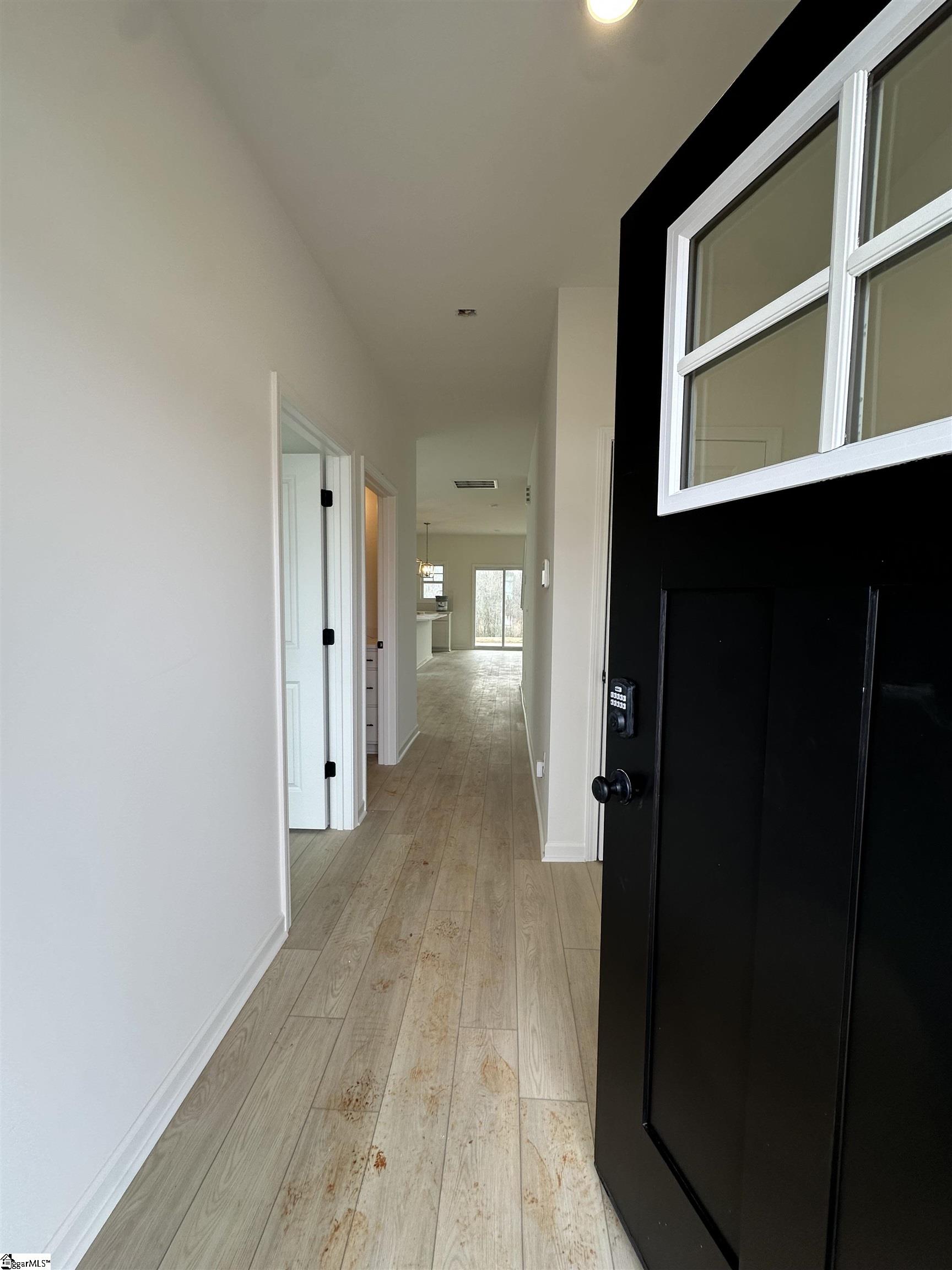 684 Gilgal Lane Lot 29