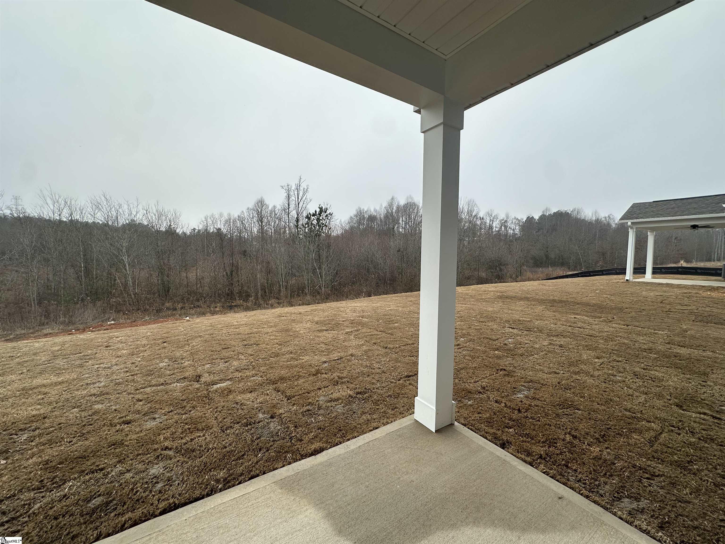 684 Gilgal Lane Lot 29
