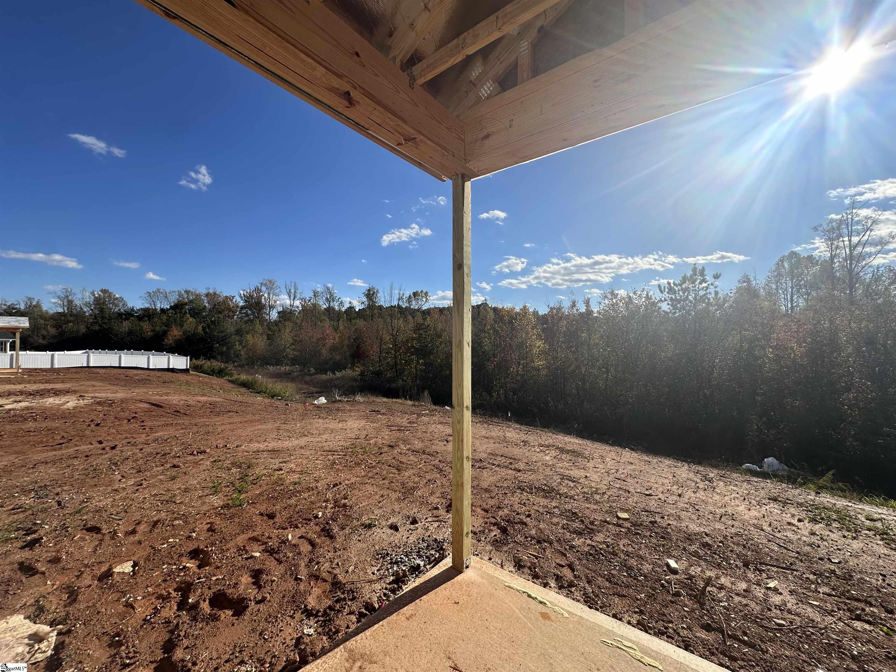 684 Gilgal Lane Lot 29