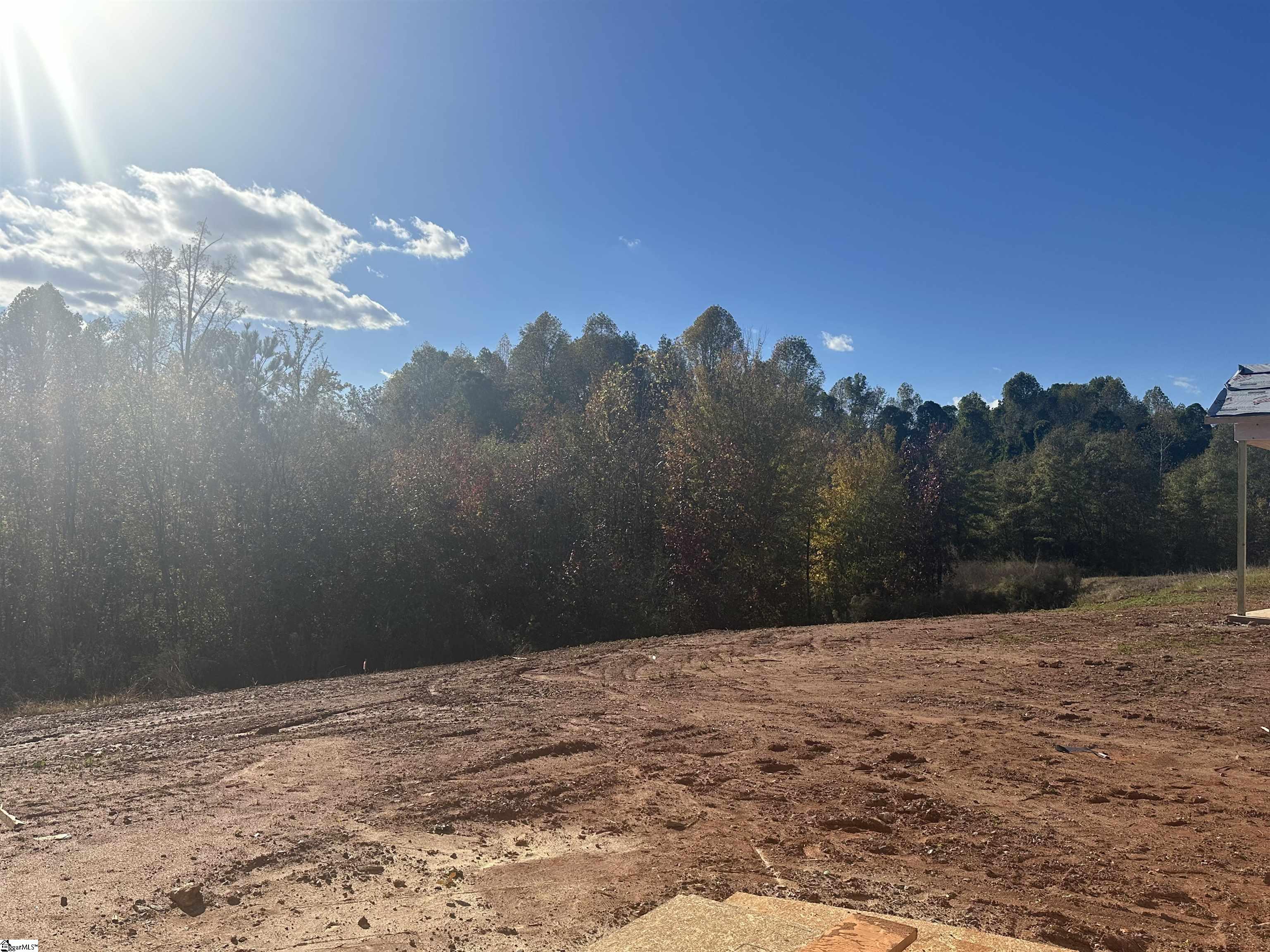 684 Gilgal Lane Lot 29