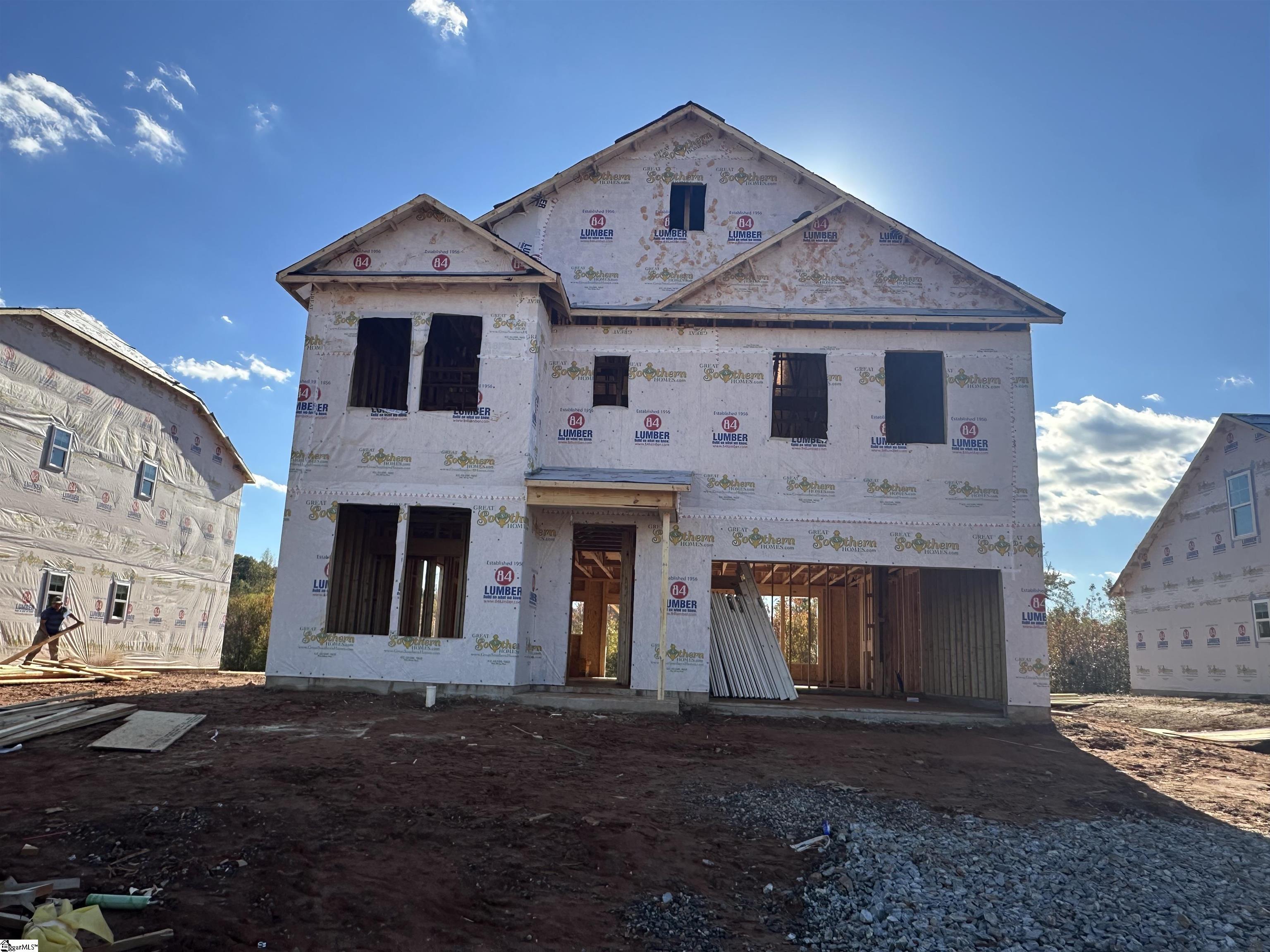 684 Gilgal Lane Lot 29