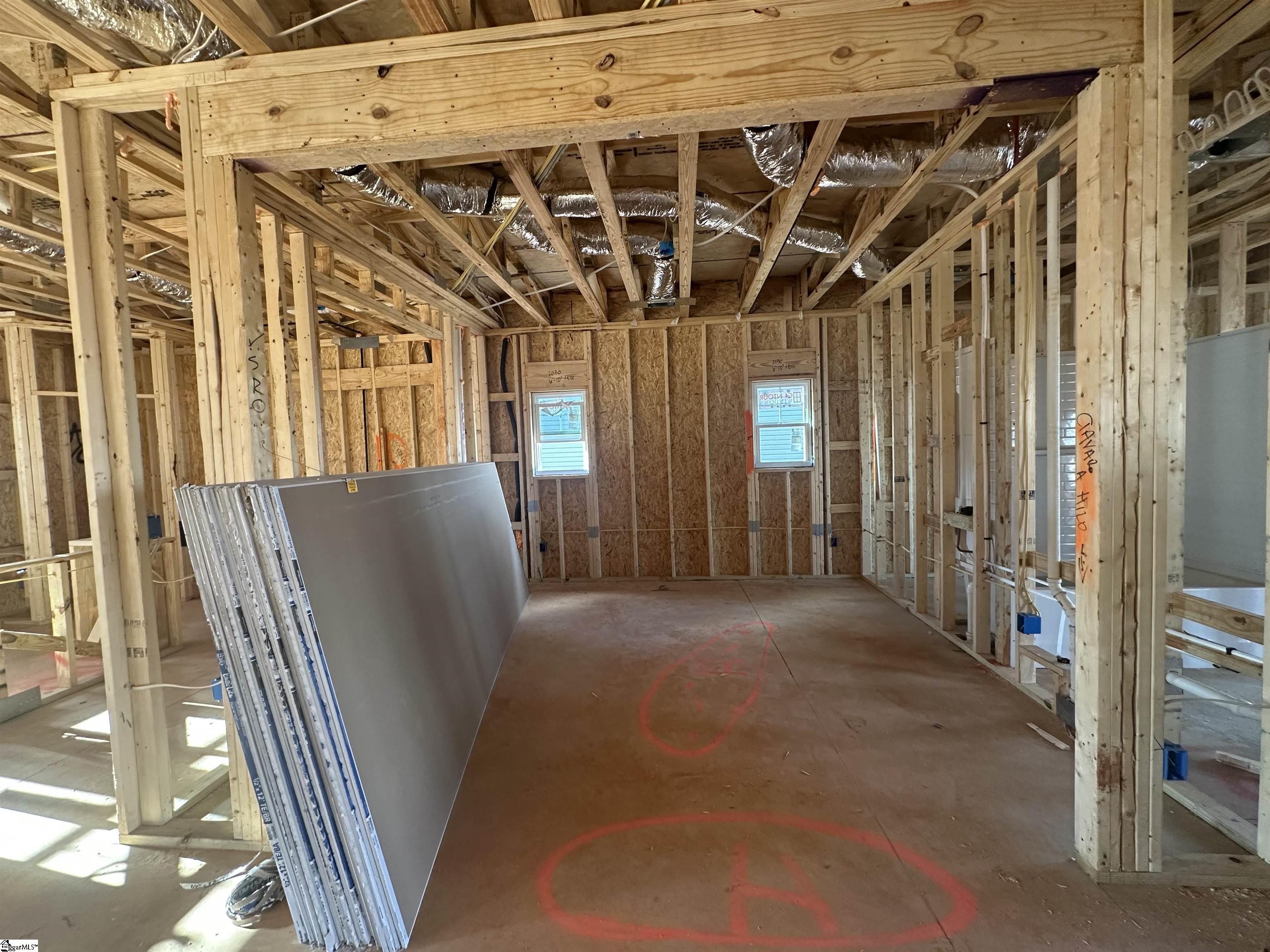 684 Gilgal Lane Lot 29