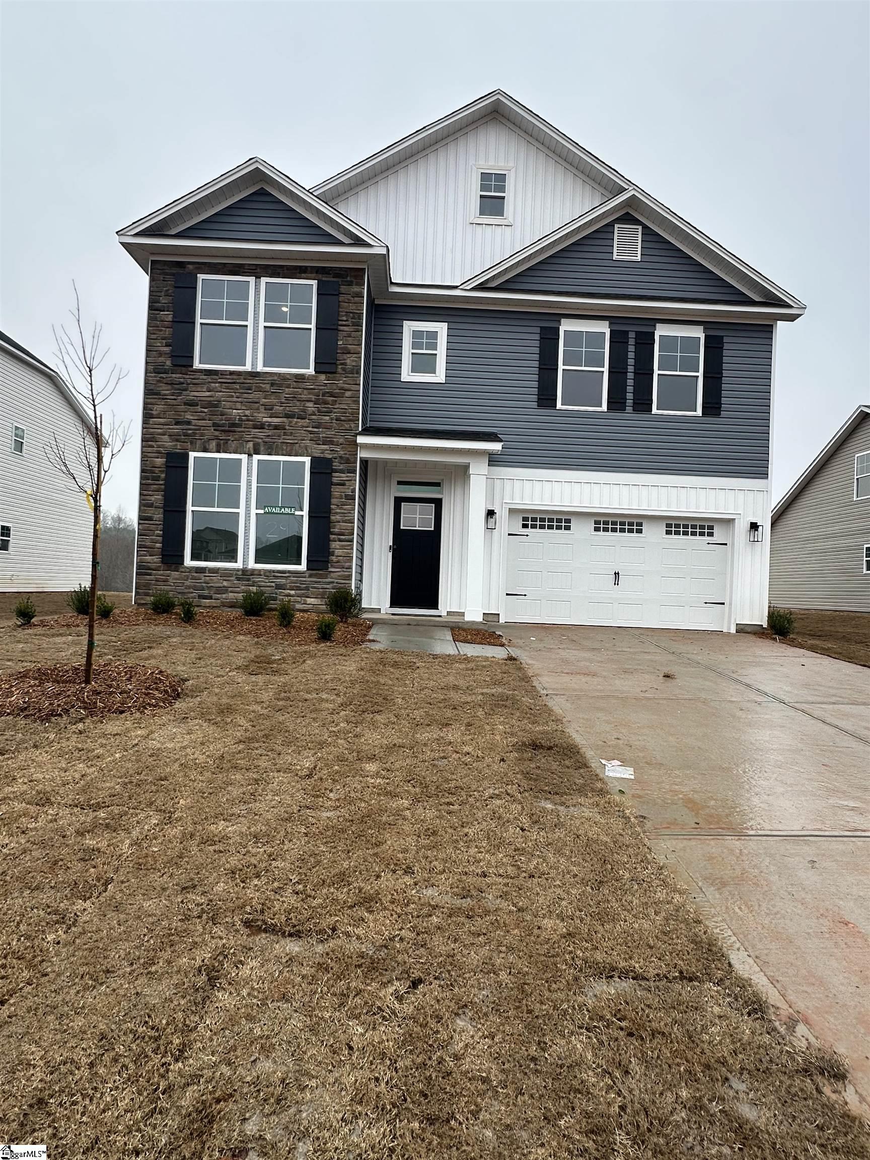 684 Gilgal Lane Lot 29