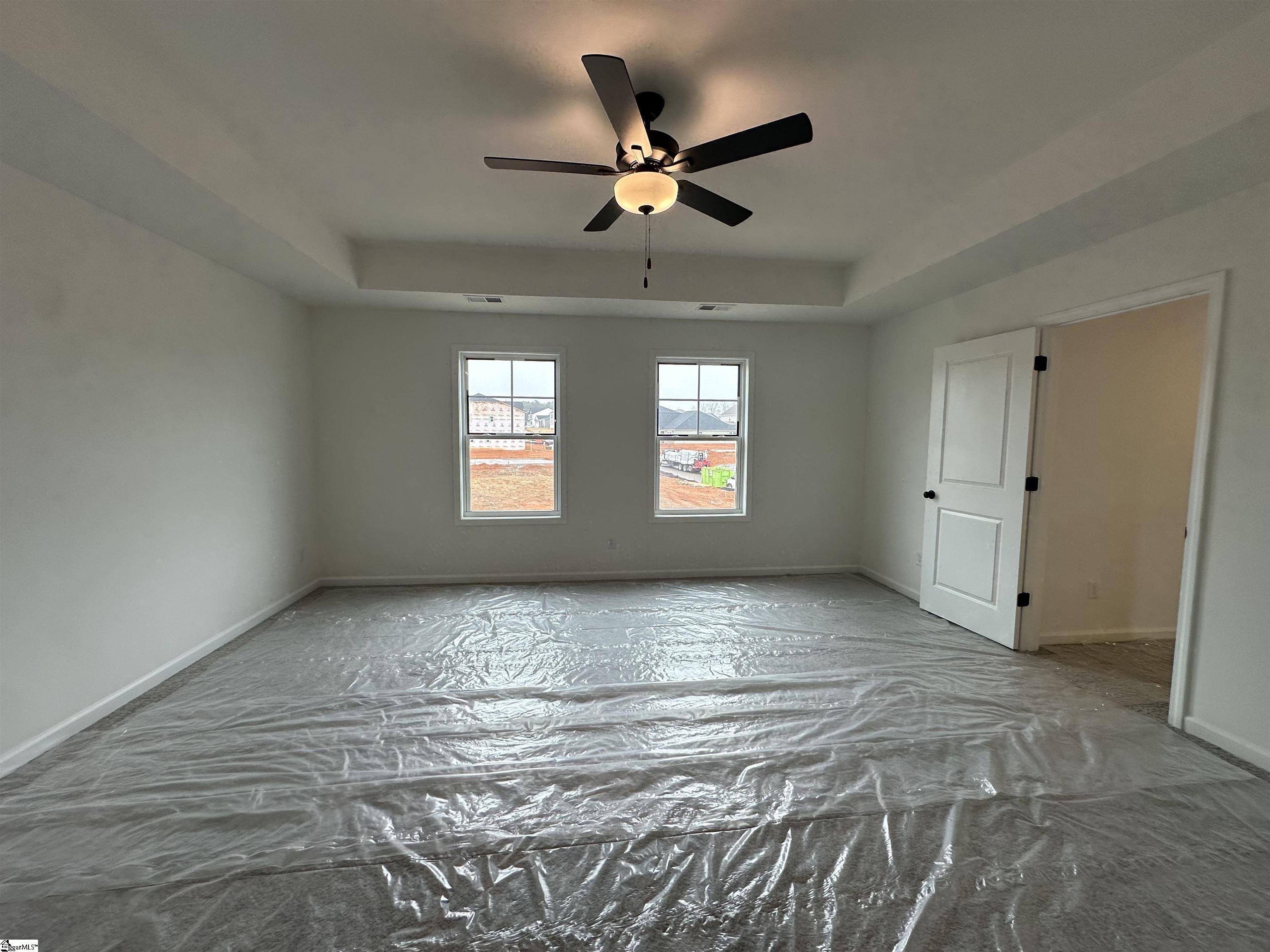 684 Gilgal Lane Lot 29